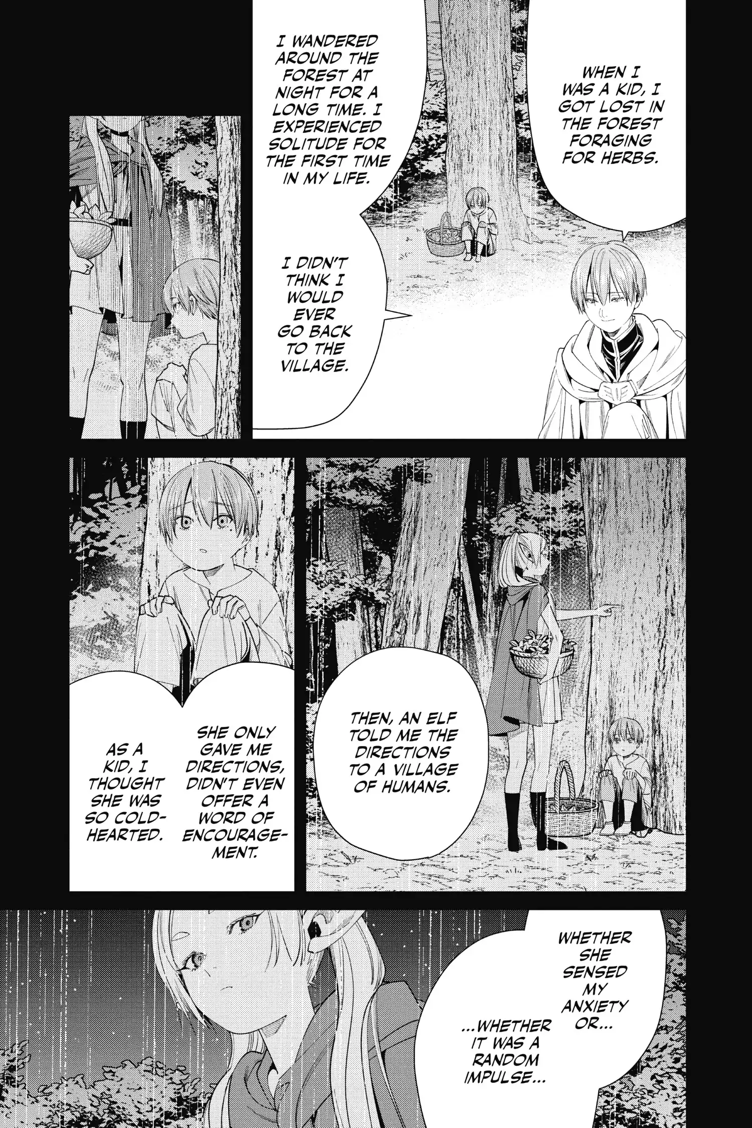 Read Sousou no Frieren Manga Online