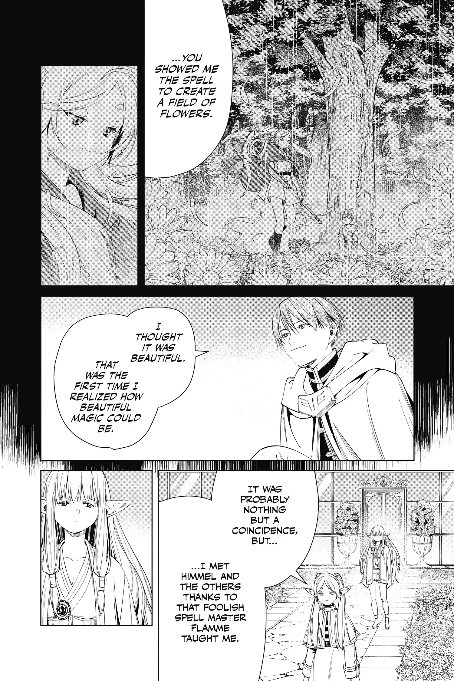 Read Sousou no Frieren Manga Online