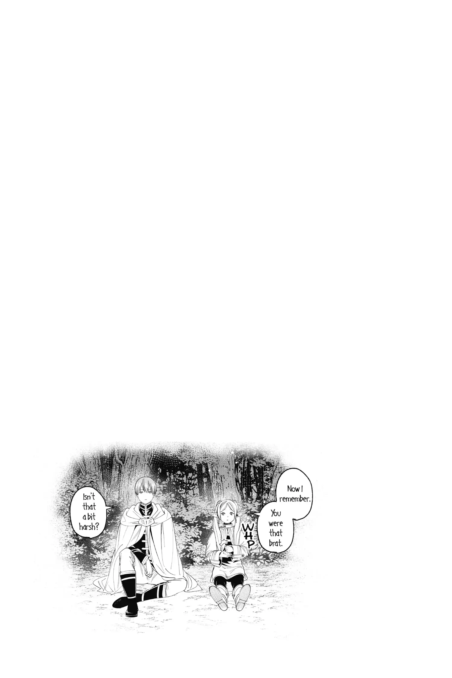 Read Sousou no Frieren Manga Online