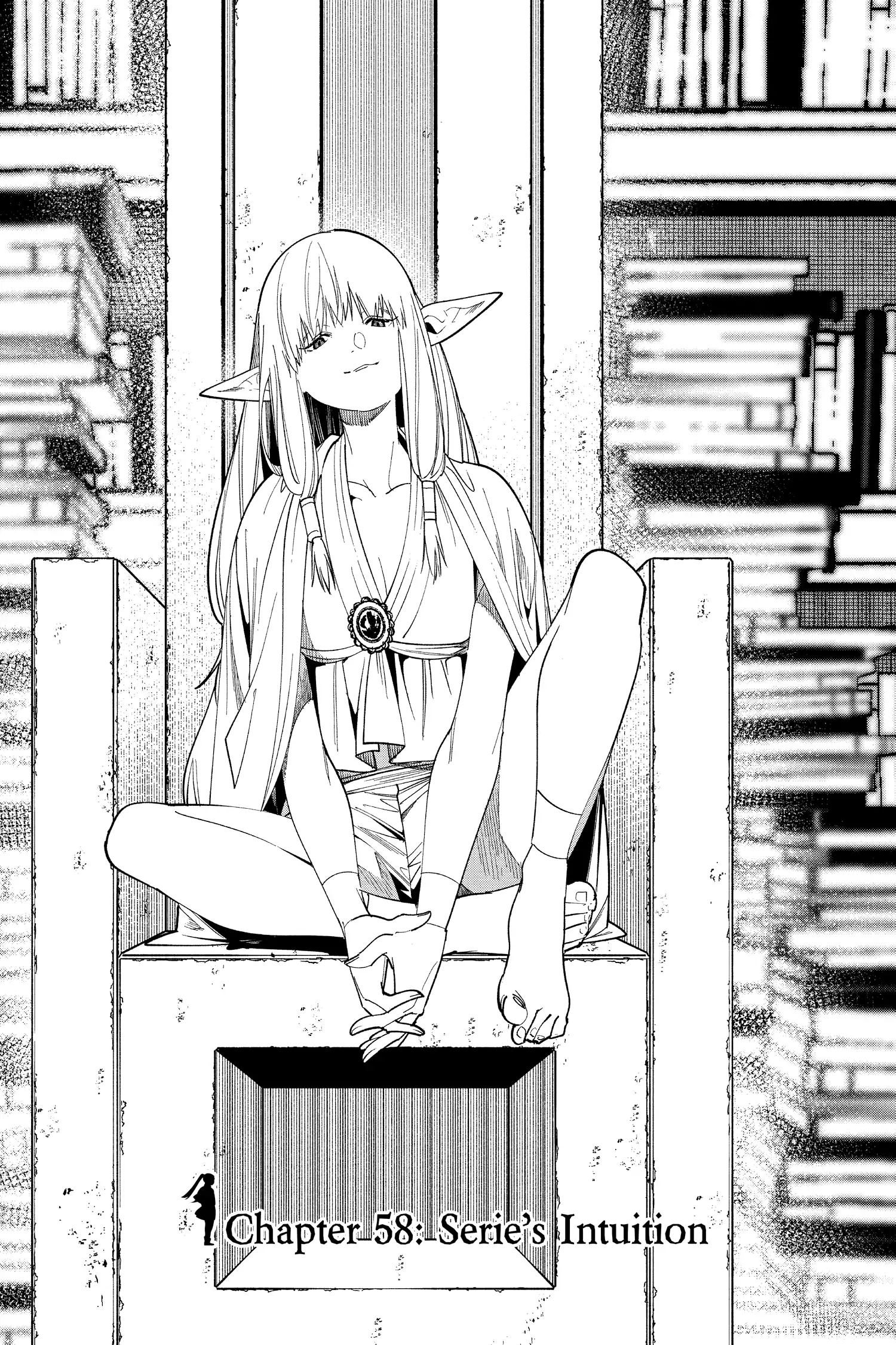 Read Sousou no Frieren Manga Online