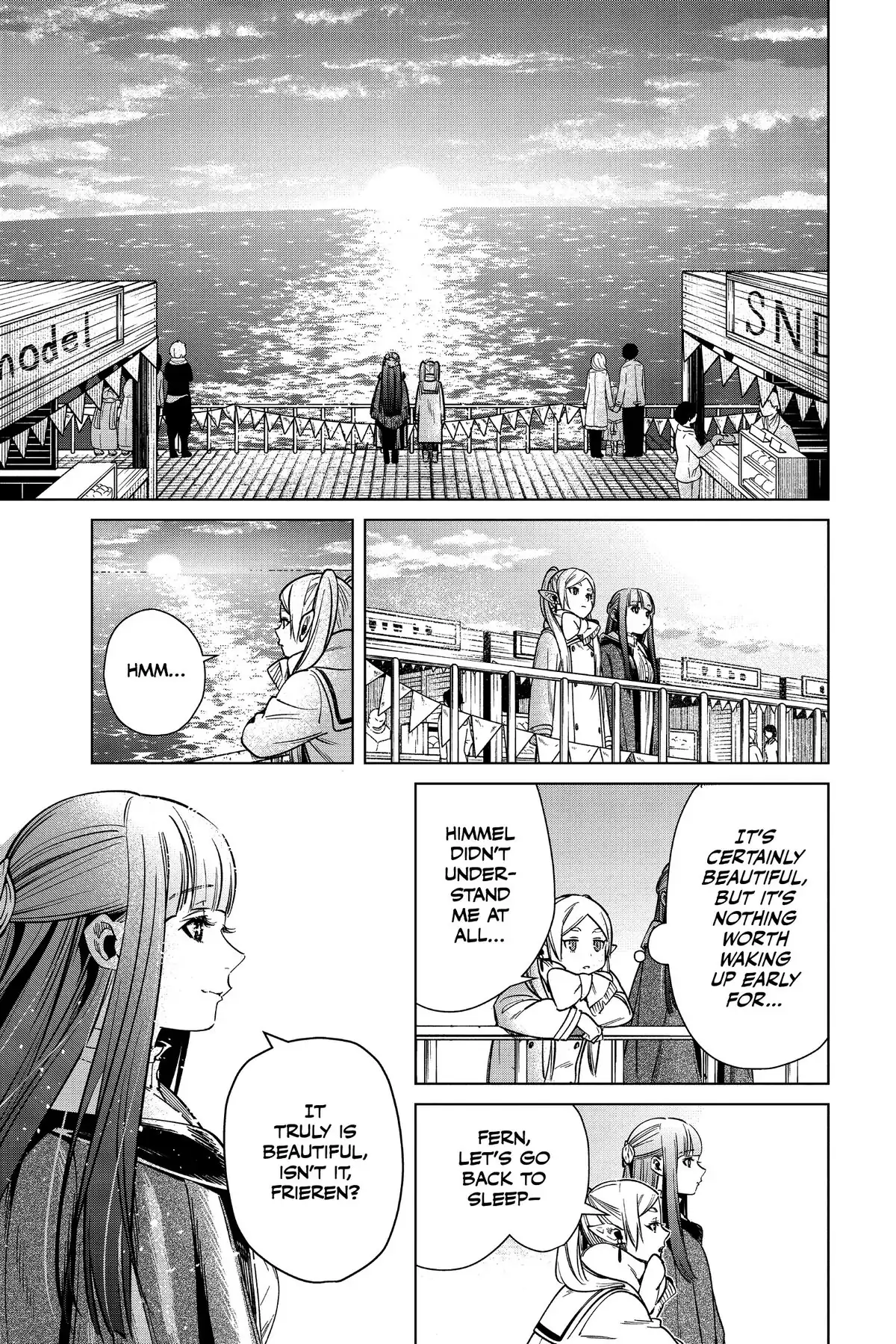Read Sousou no Frieren Manga Online