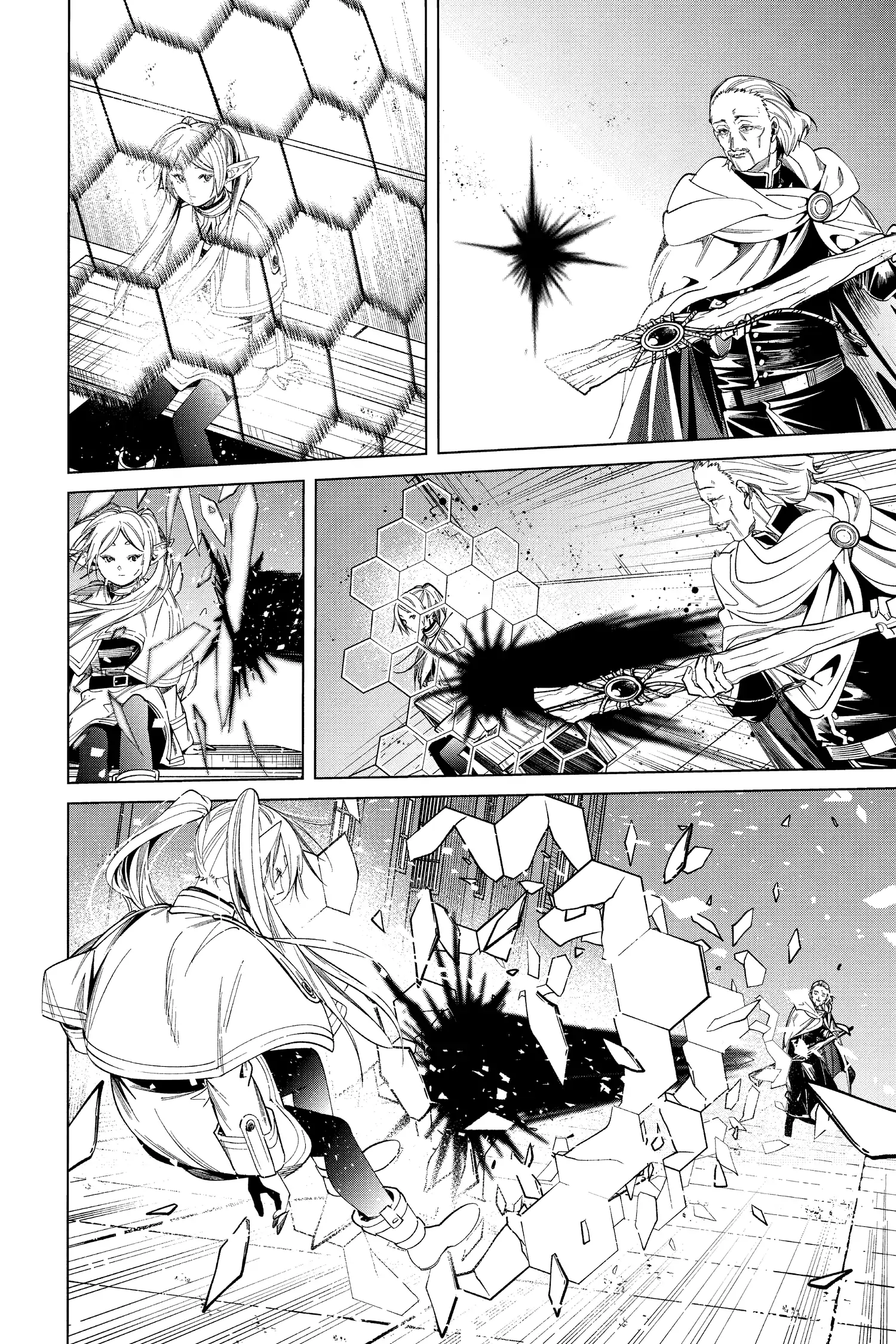 Read Sousou no Frieren Manga Online