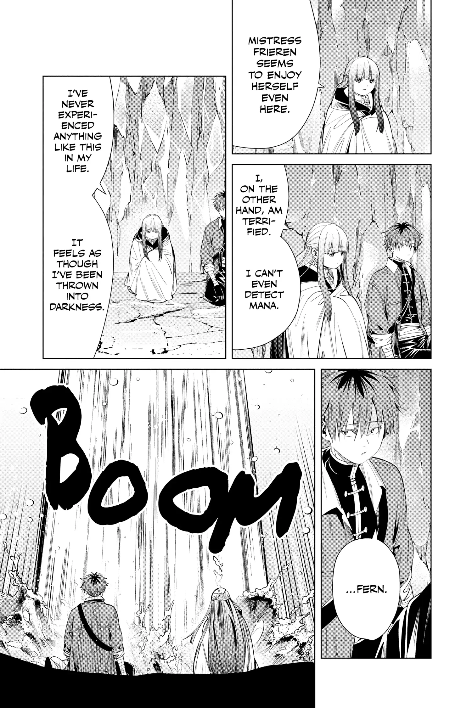 Read Sousou no Frieren Manga Online