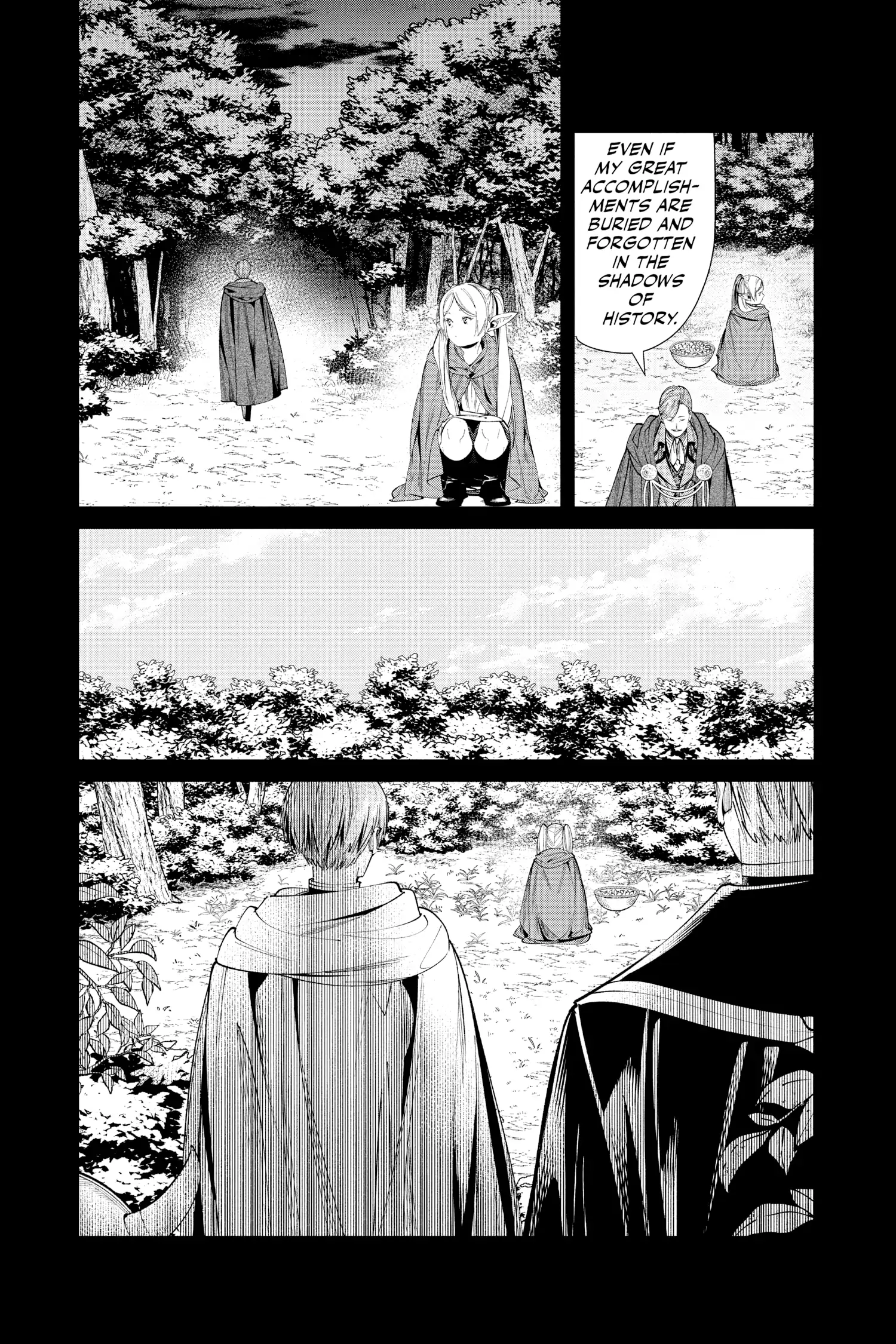 Read Sousou no Frieren Manga Online