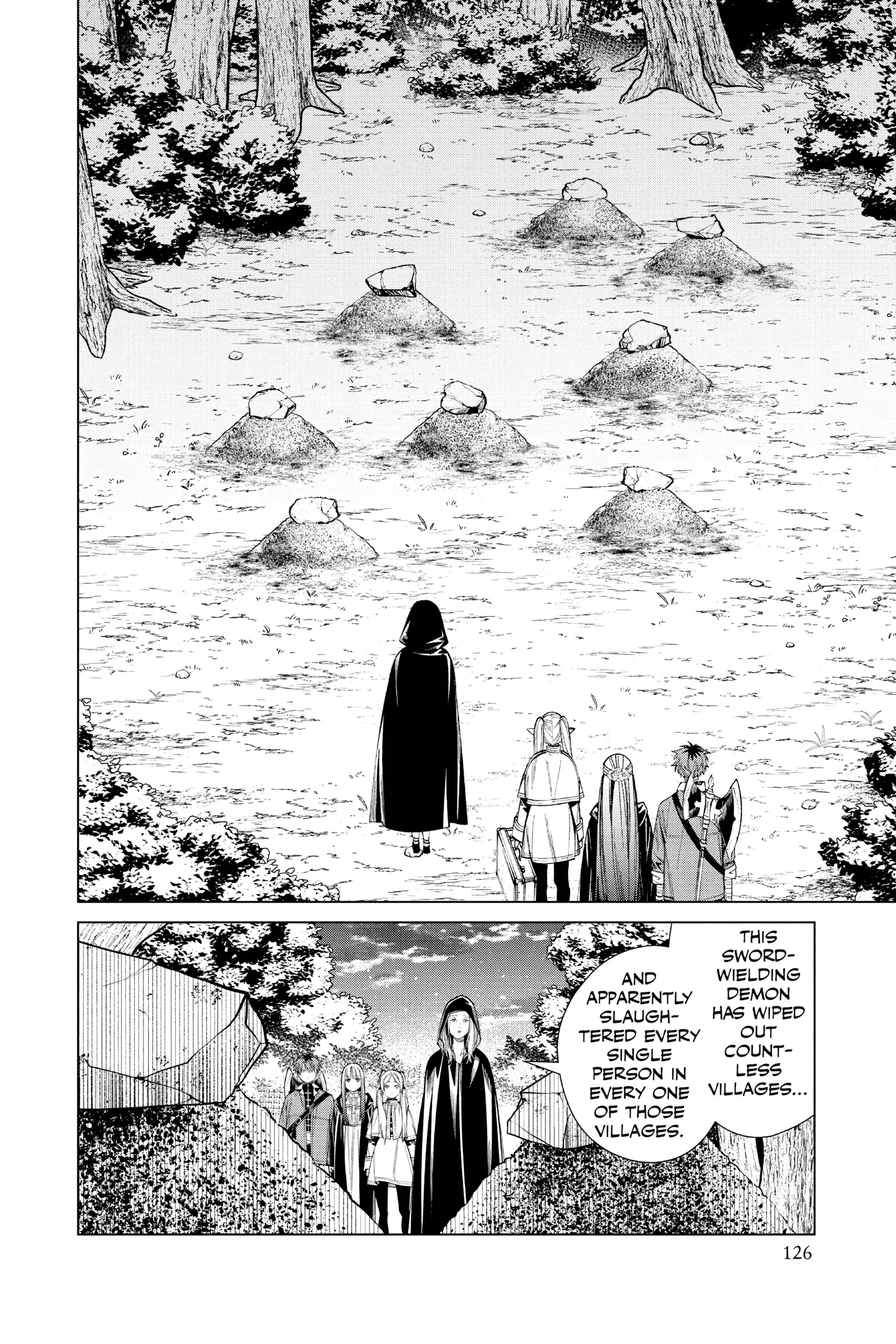 Read Sousou no Frieren Manga Online
