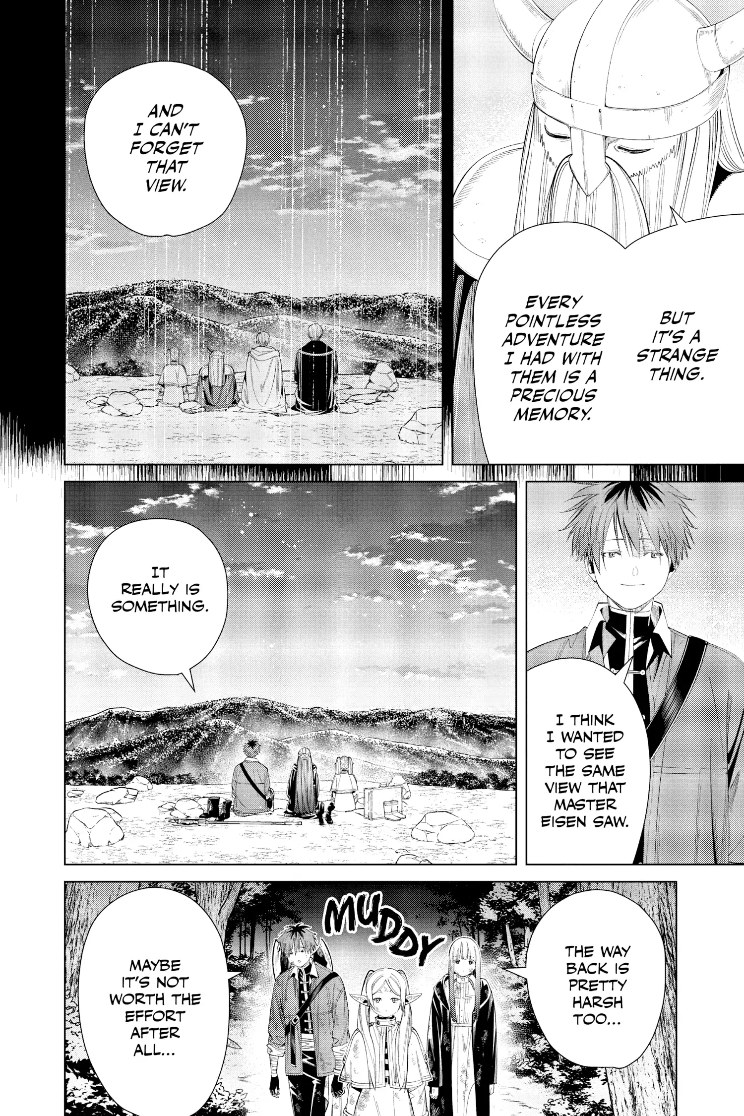 Read Sousou no Frieren Manga Online