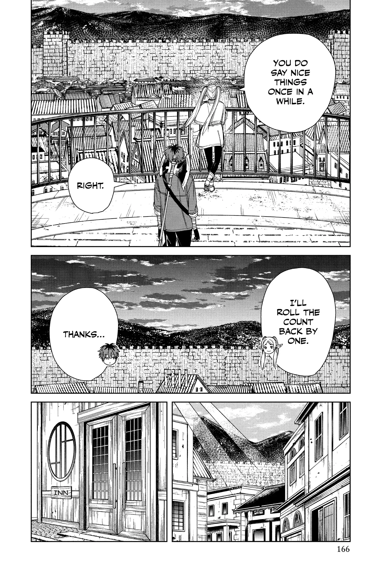 Read Sousou no Frieren Manga Online