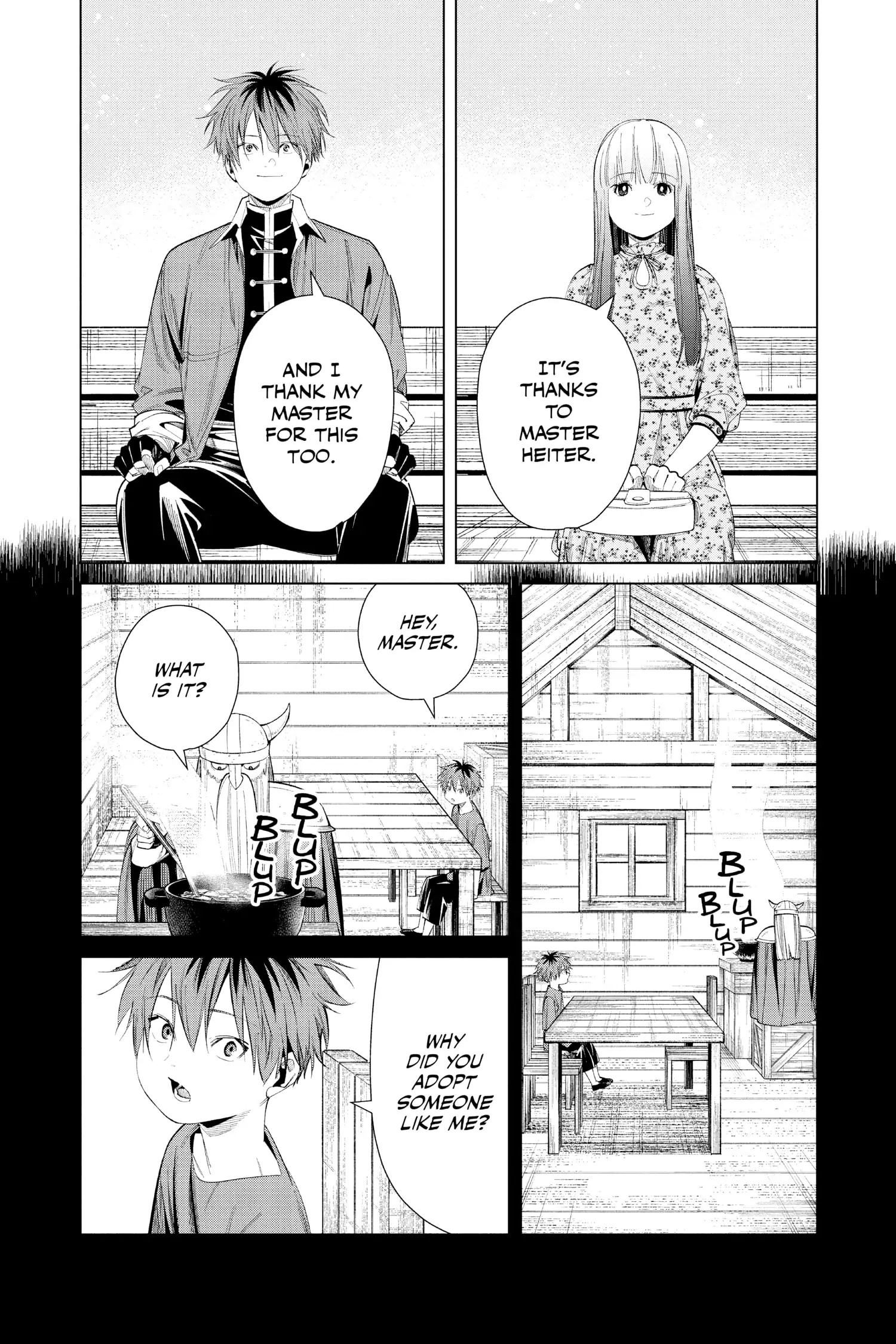 Read Sousou no Frieren Manga Online