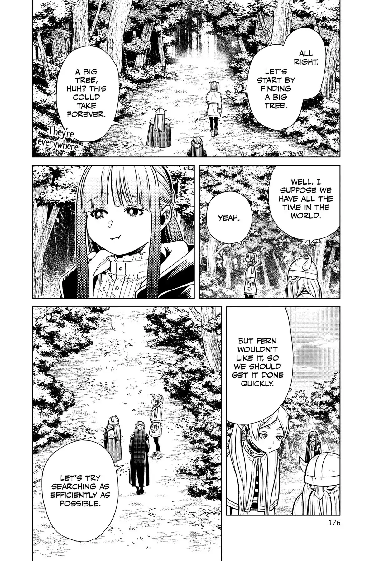 Read Sousou no Frieren Manga Online