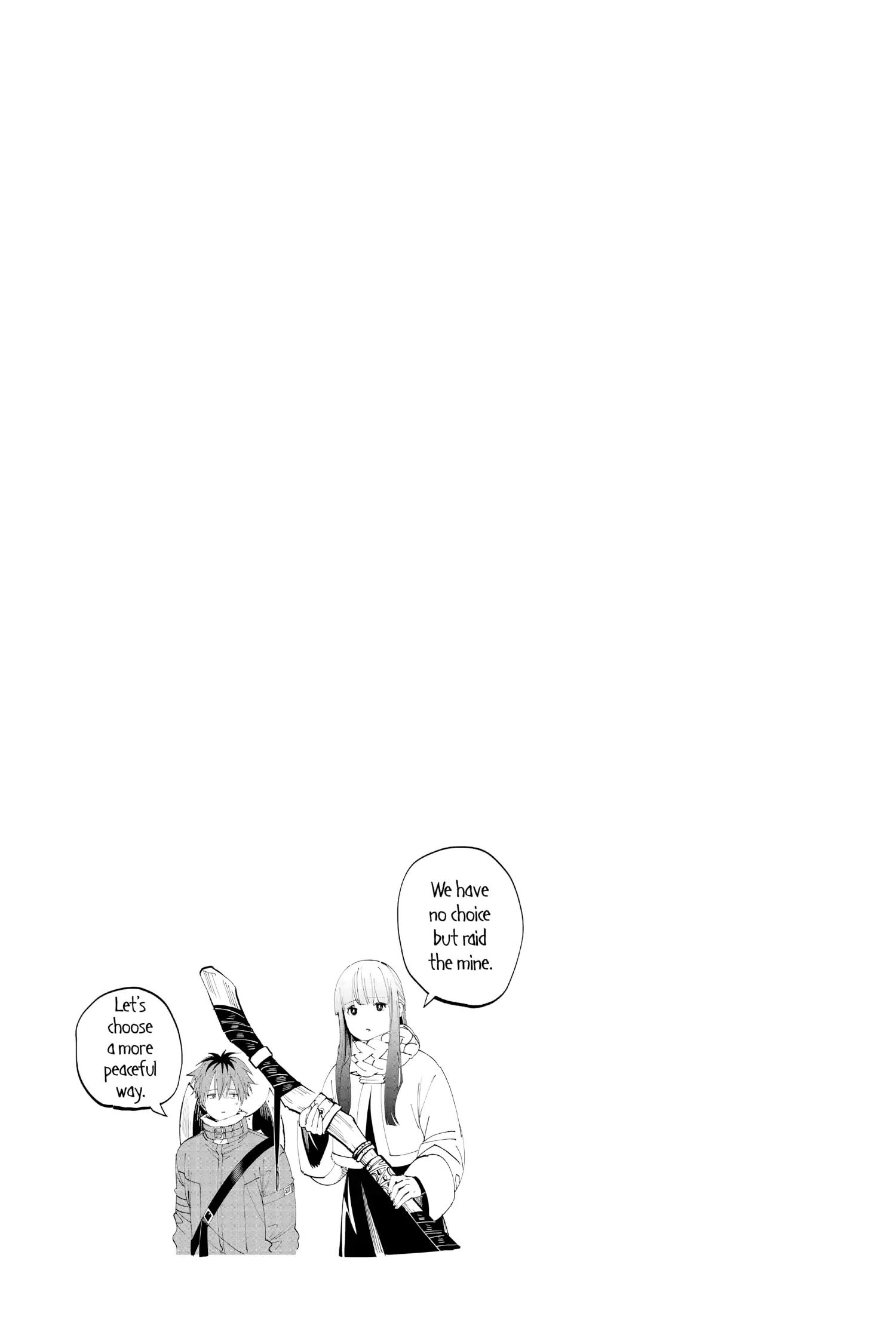 Read Sousou no Frieren Manga Online