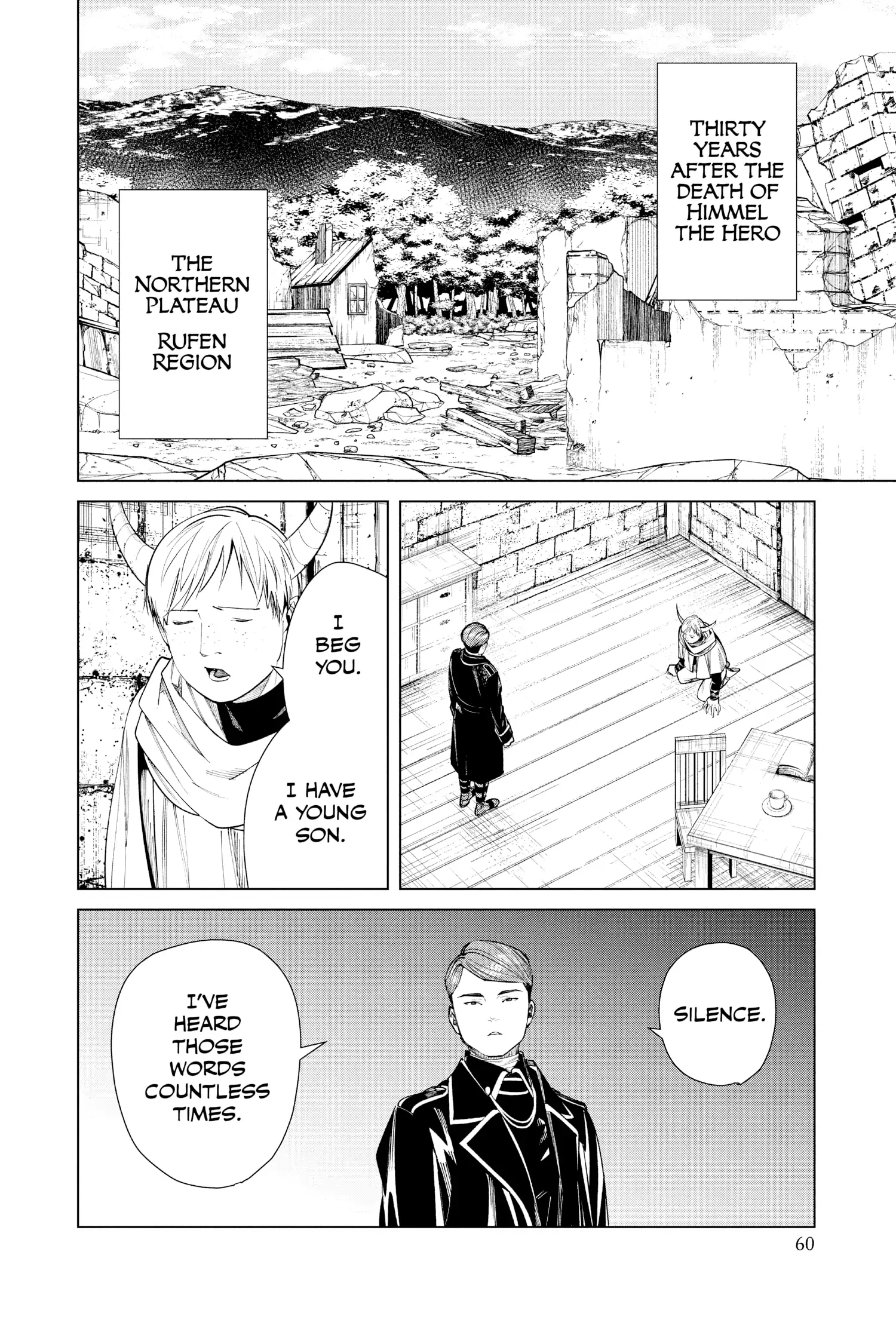 Read Sousou no Frieren Manga Online