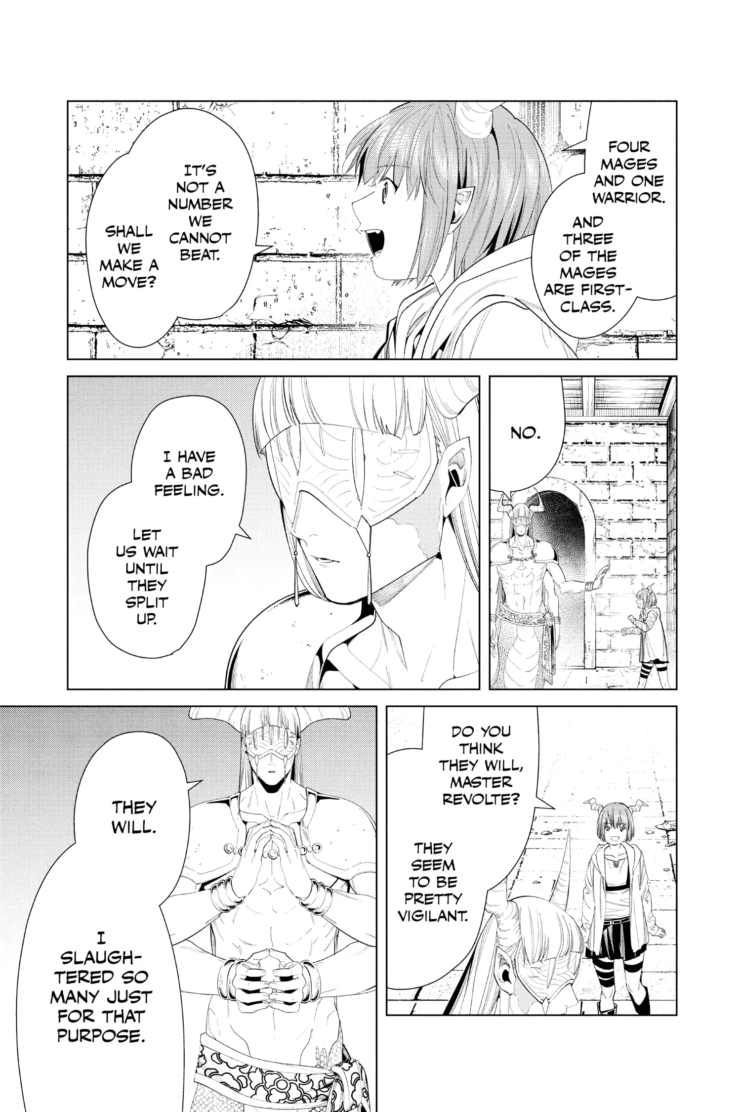 Read Sousou no Frieren Manga Online