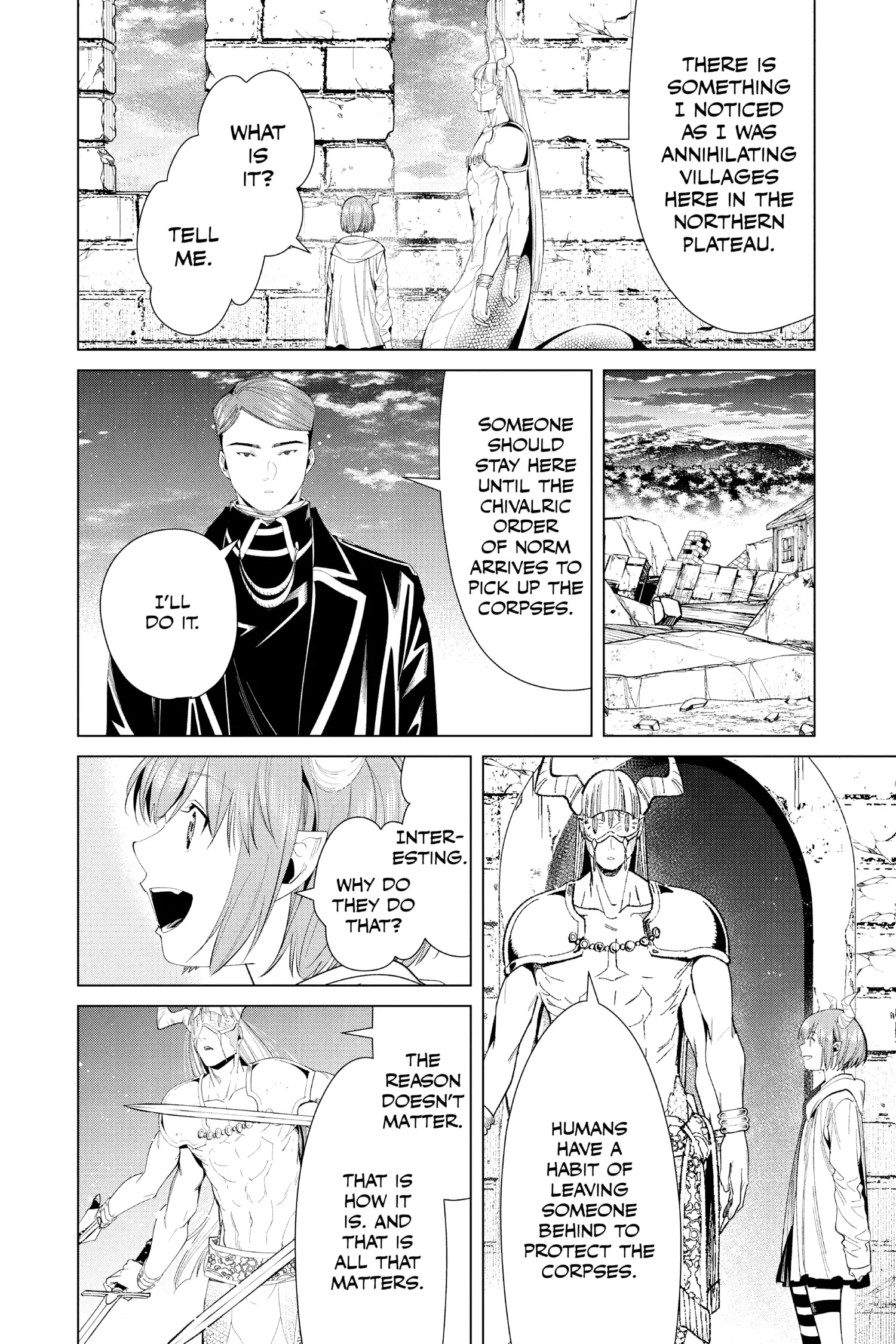 Read Sousou no Frieren Manga Online