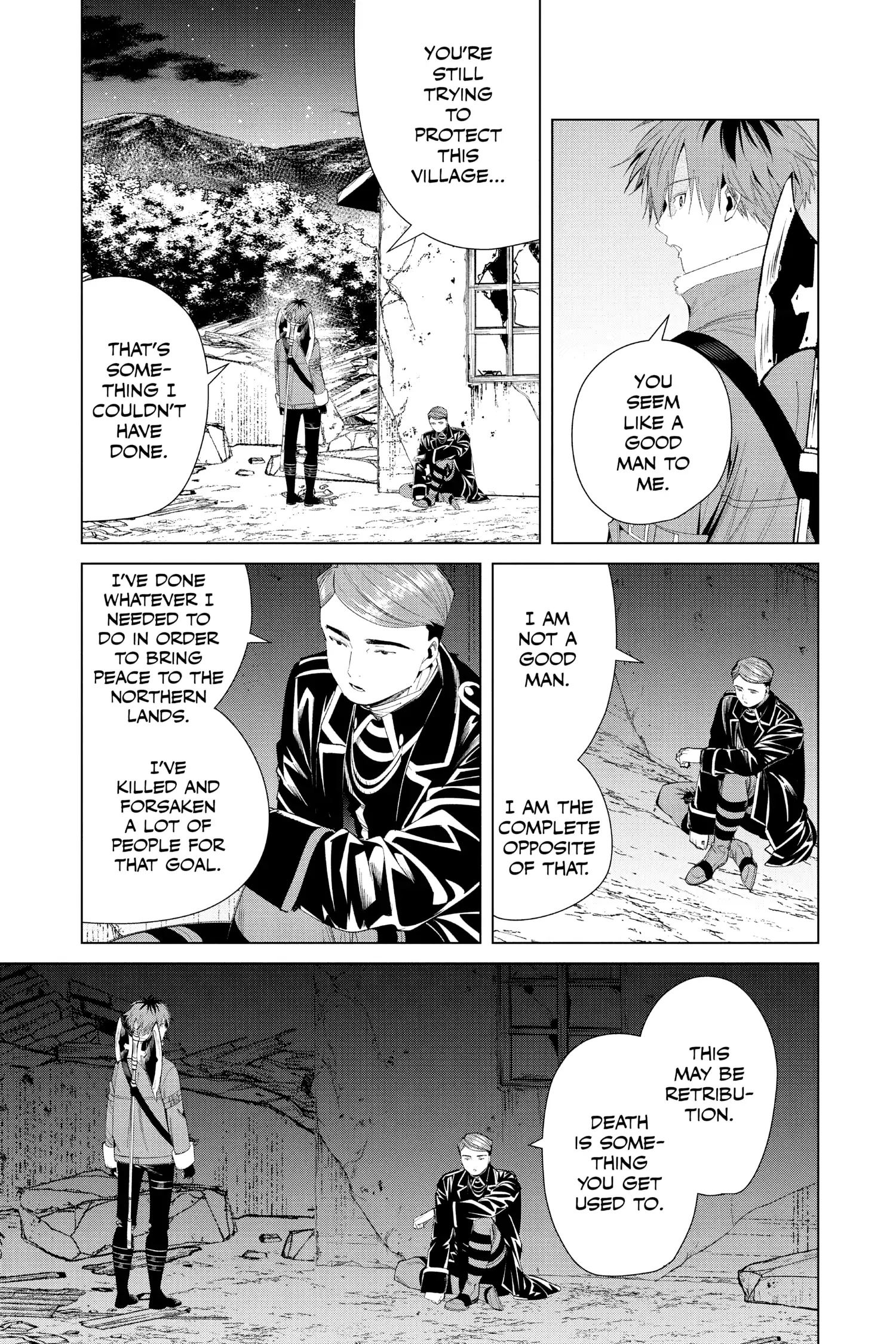 Read Sousou no Frieren Manga Online