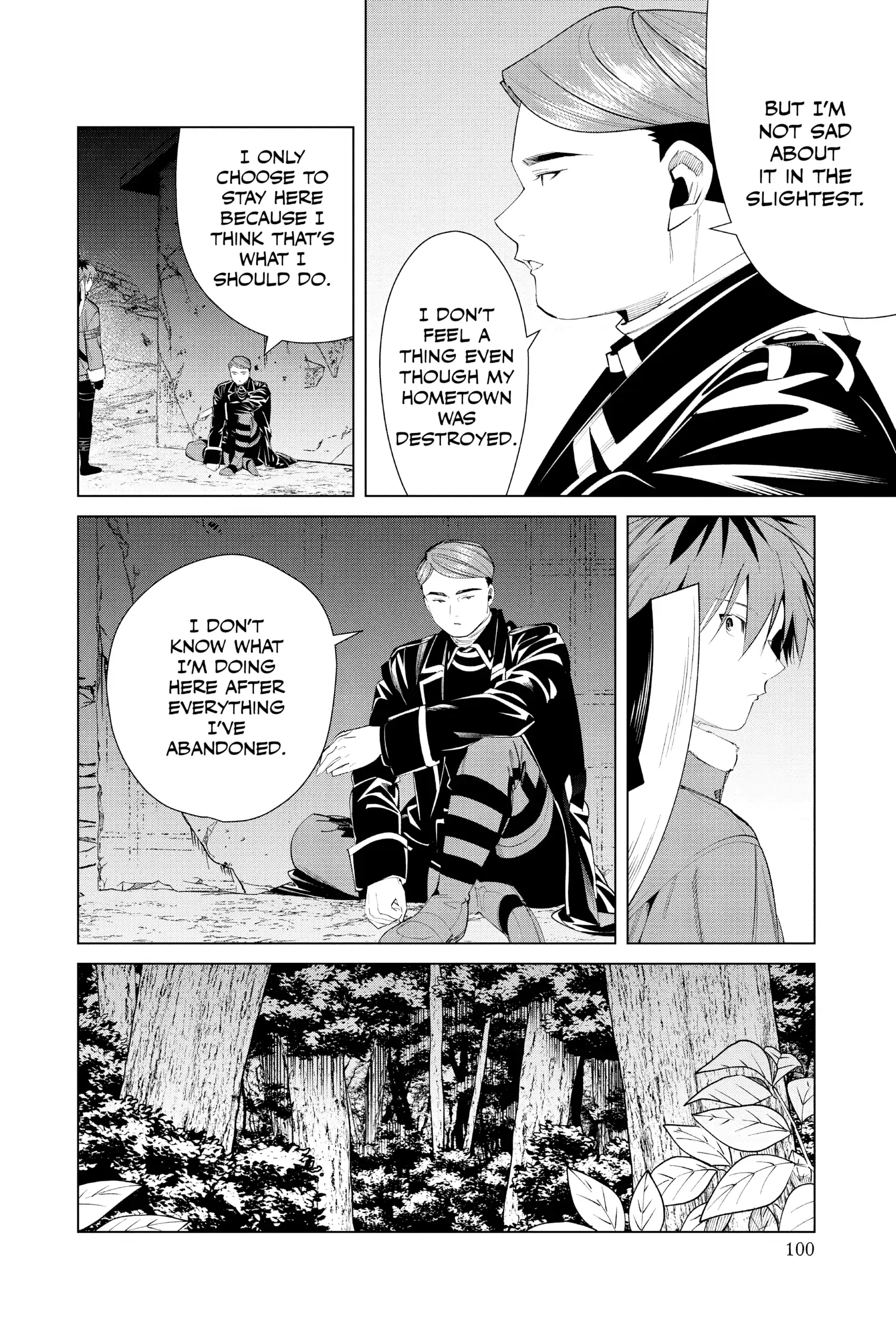Read Sousou no Frieren Manga Online