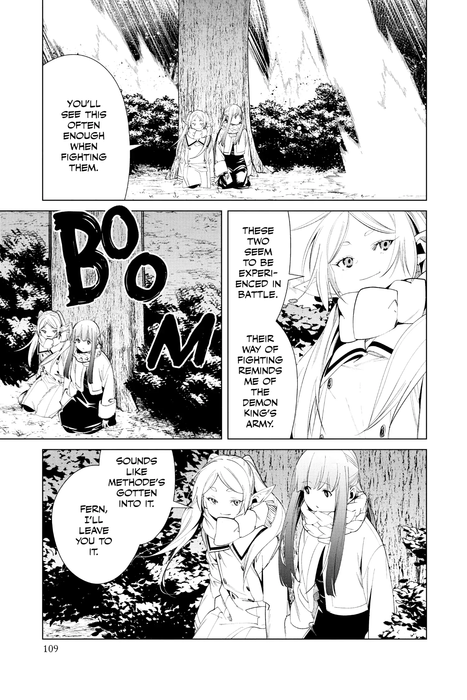 Read Sousou no Frieren Manga Online
