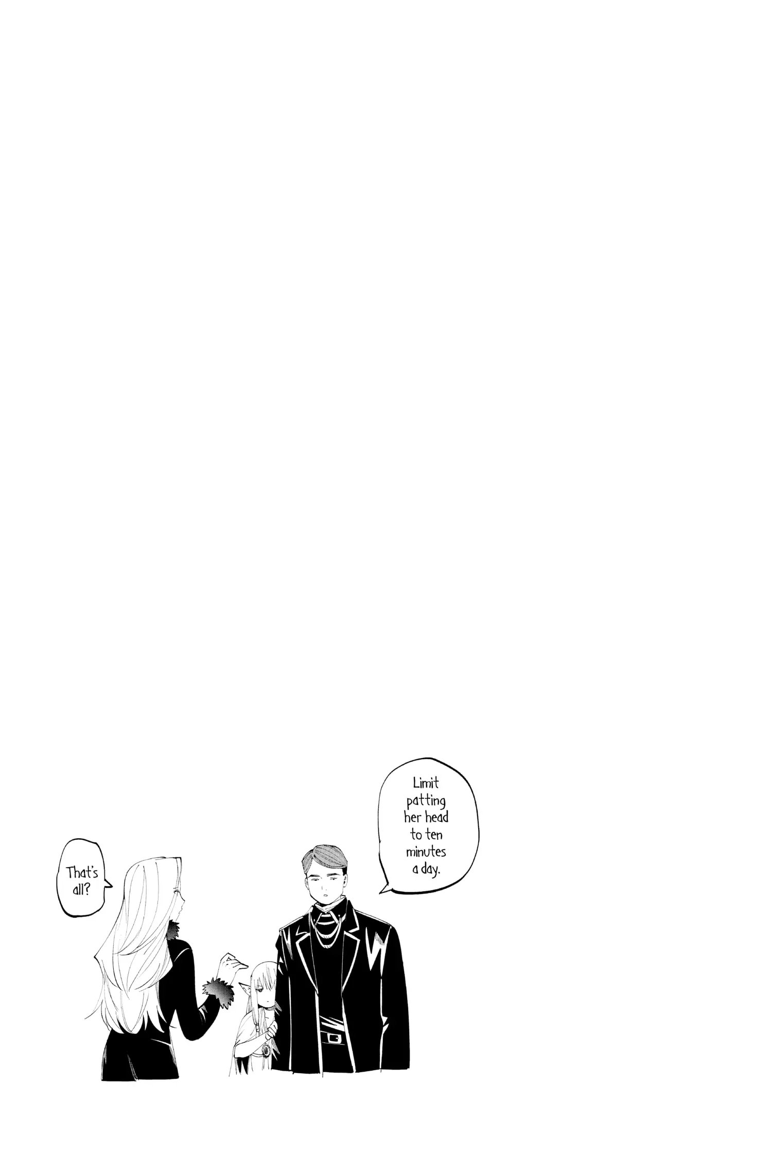 Read Sousou no Frieren Manga Online
