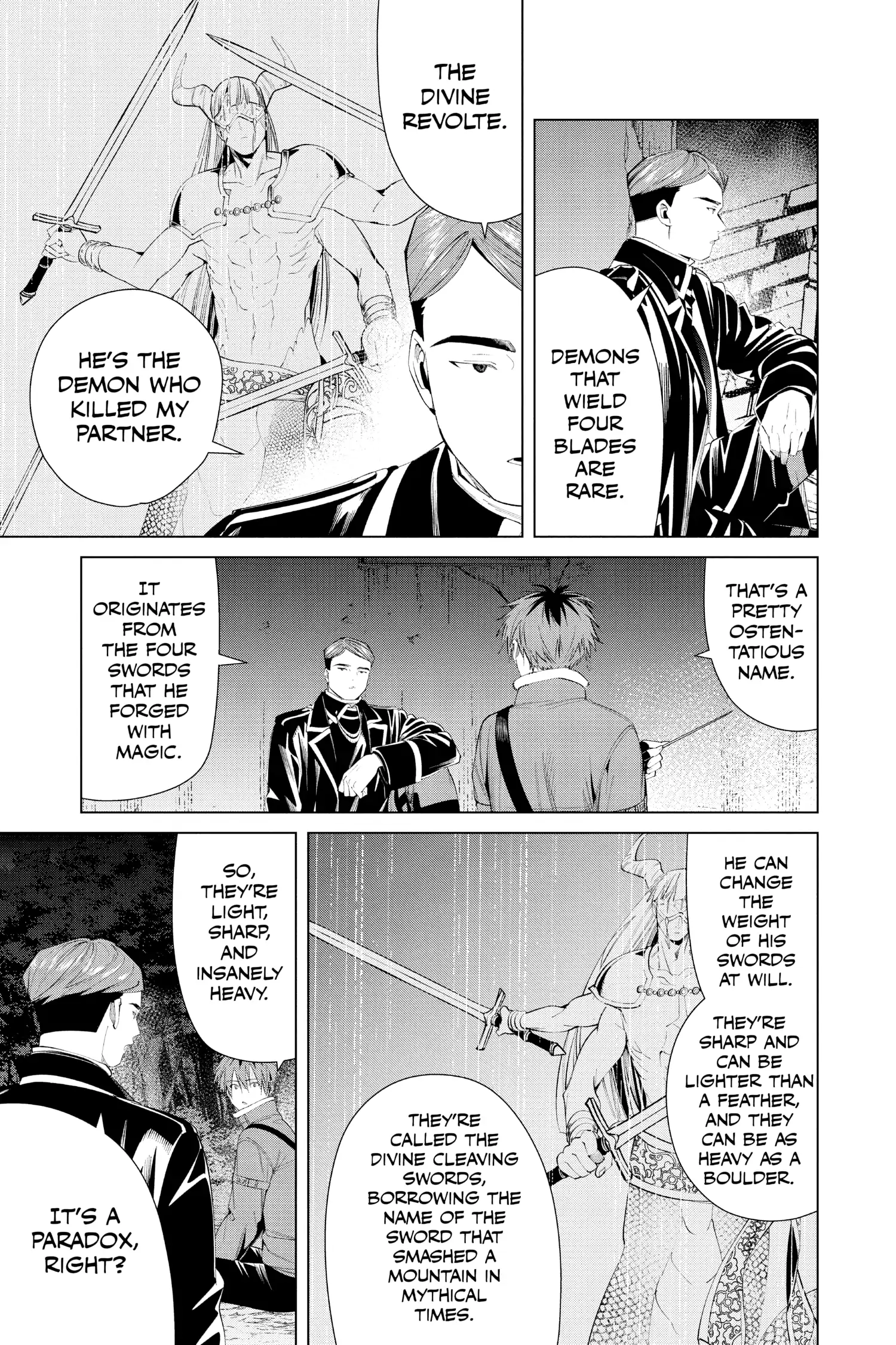 Read Sousou no Frieren Manga Online
