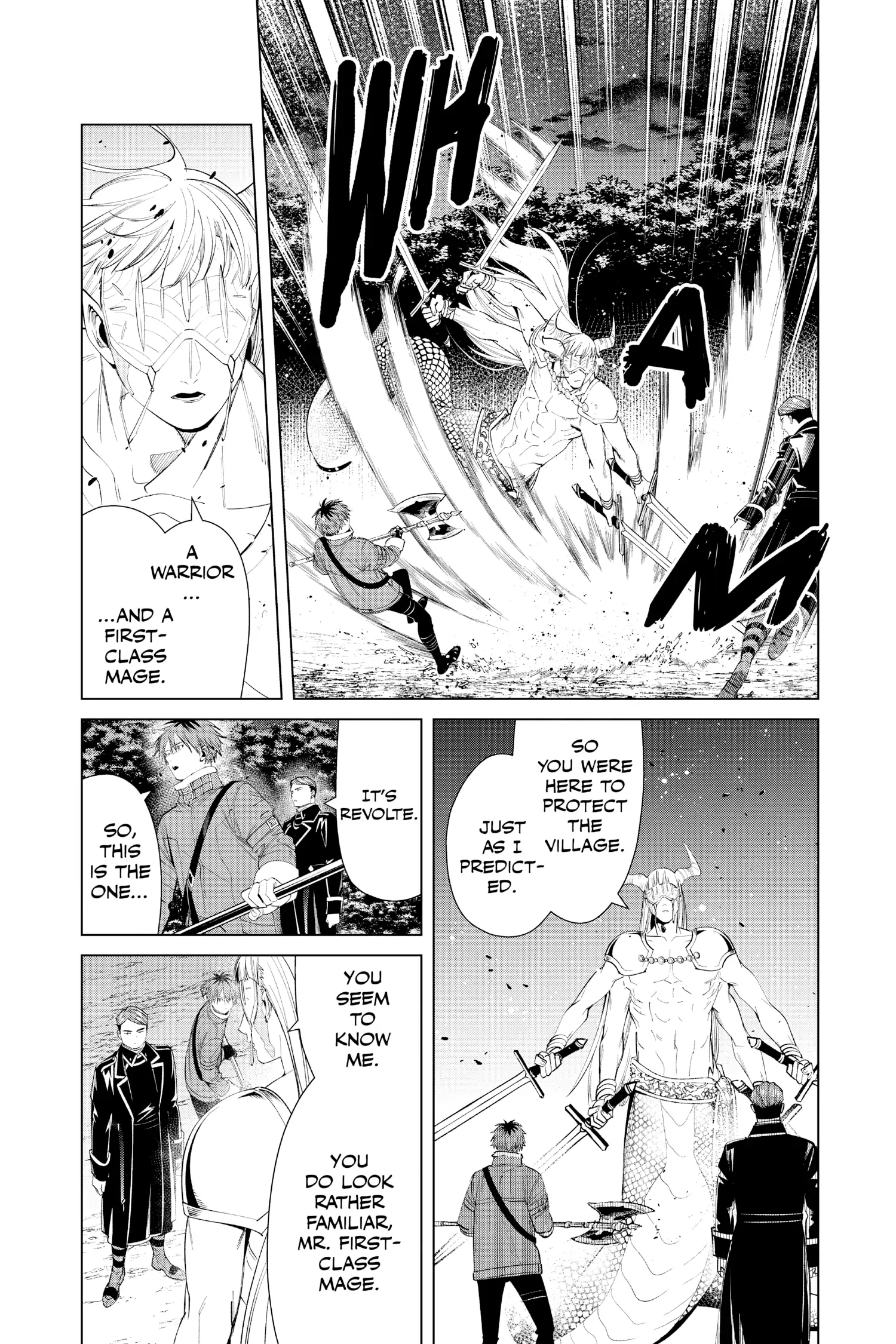 Read Sousou no Frieren Manga Online