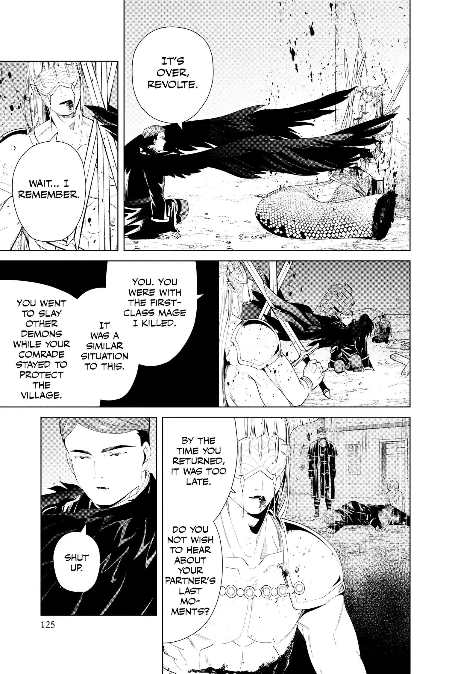 Read Sousou no Frieren Manga Online
