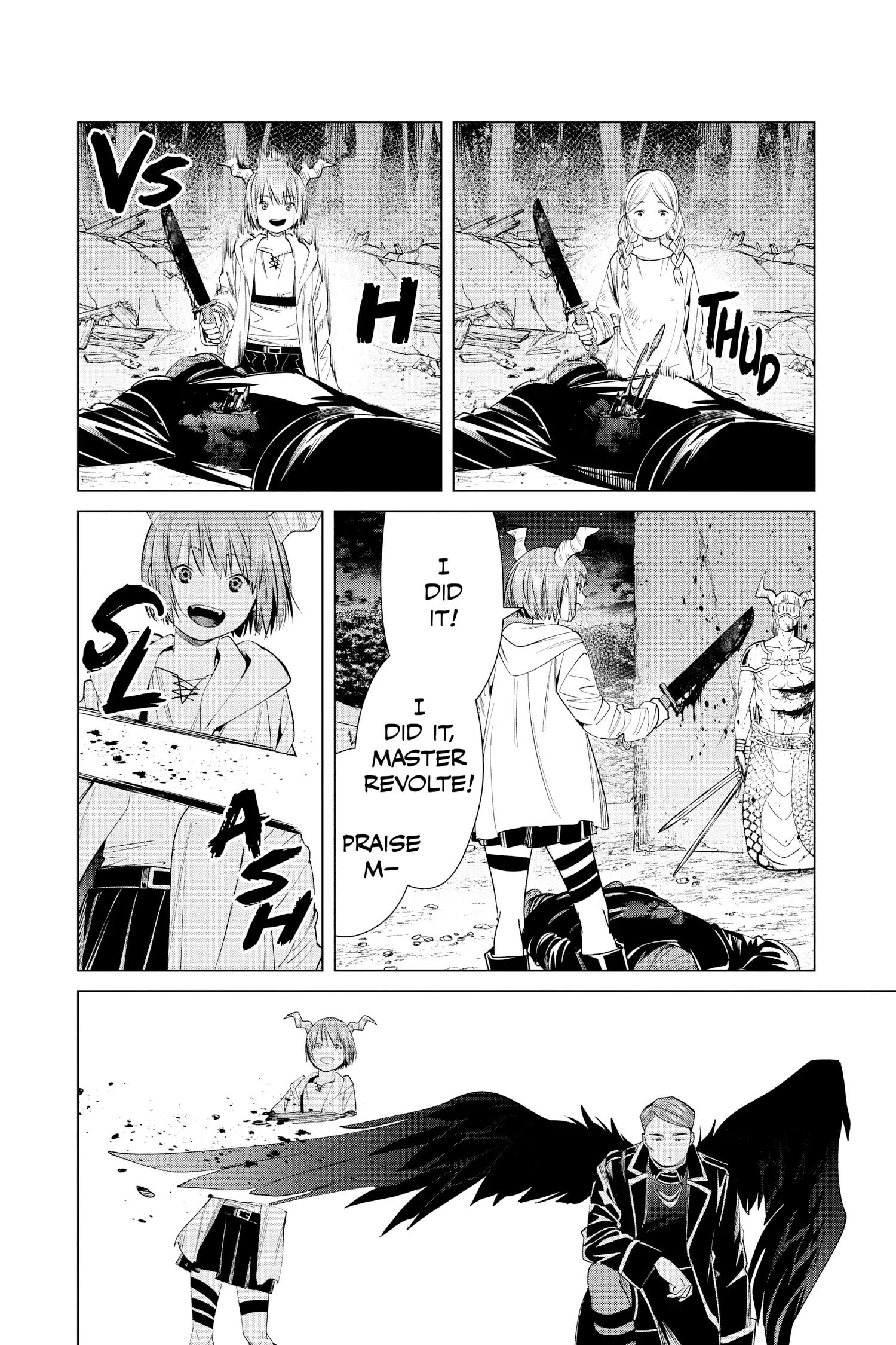 Read Sousou no Frieren Manga Online