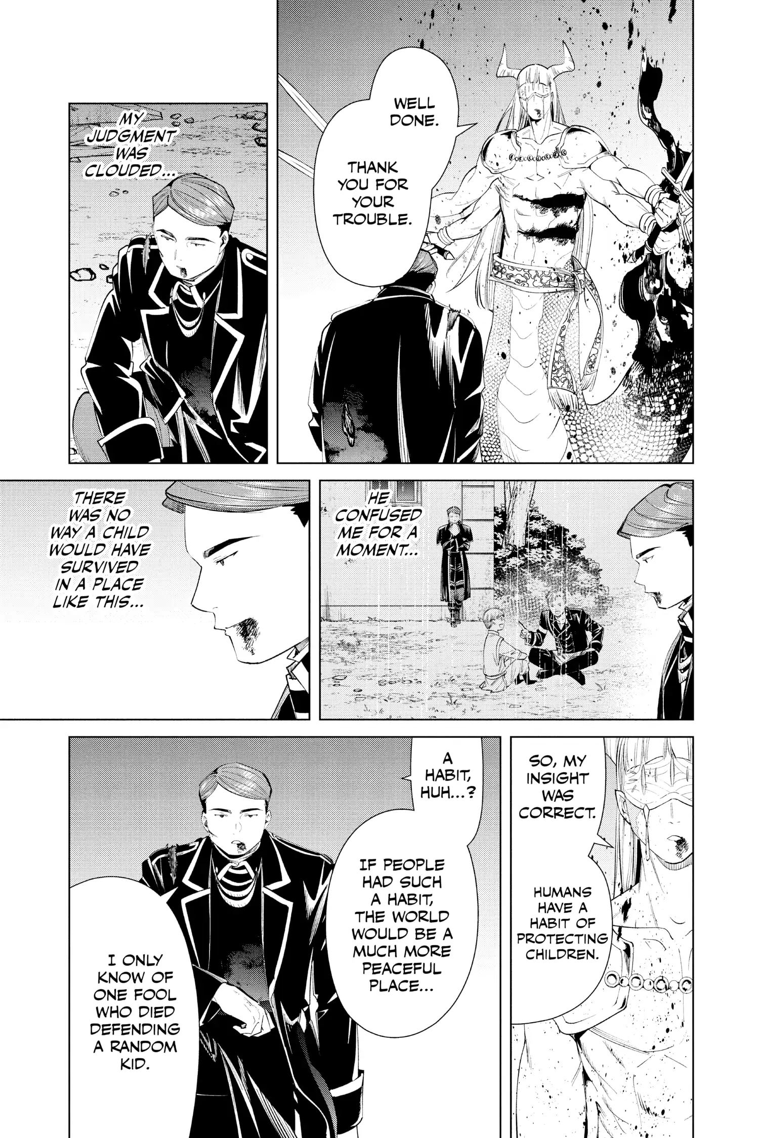 Read Sousou no Frieren Manga Online