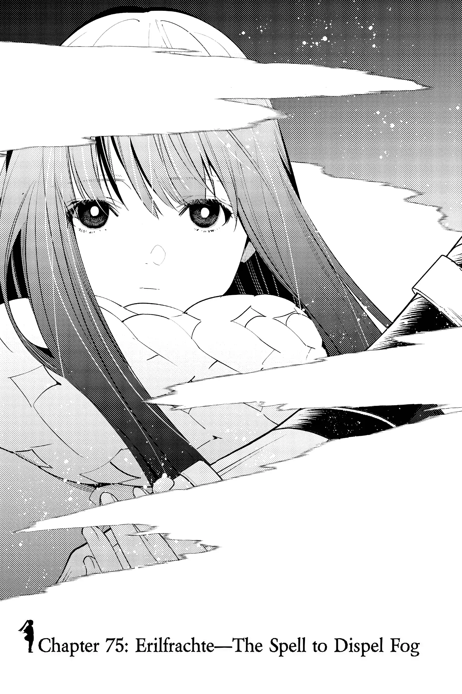 Read Sousou no Frieren Manga Online