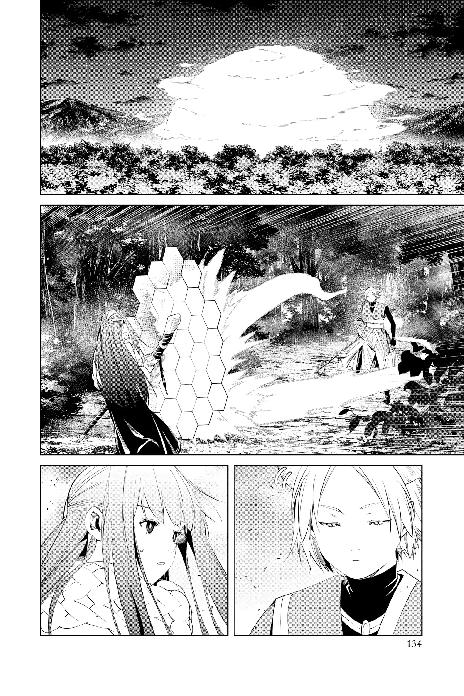 Read Sousou no Frieren Manga Online
