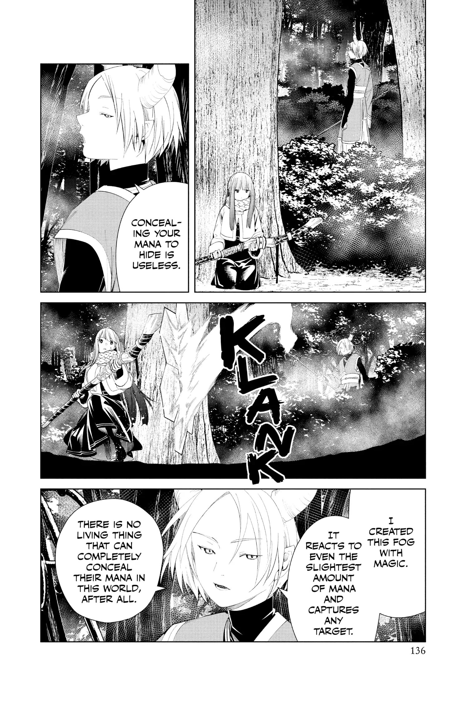 Read Sousou no Frieren Manga Online