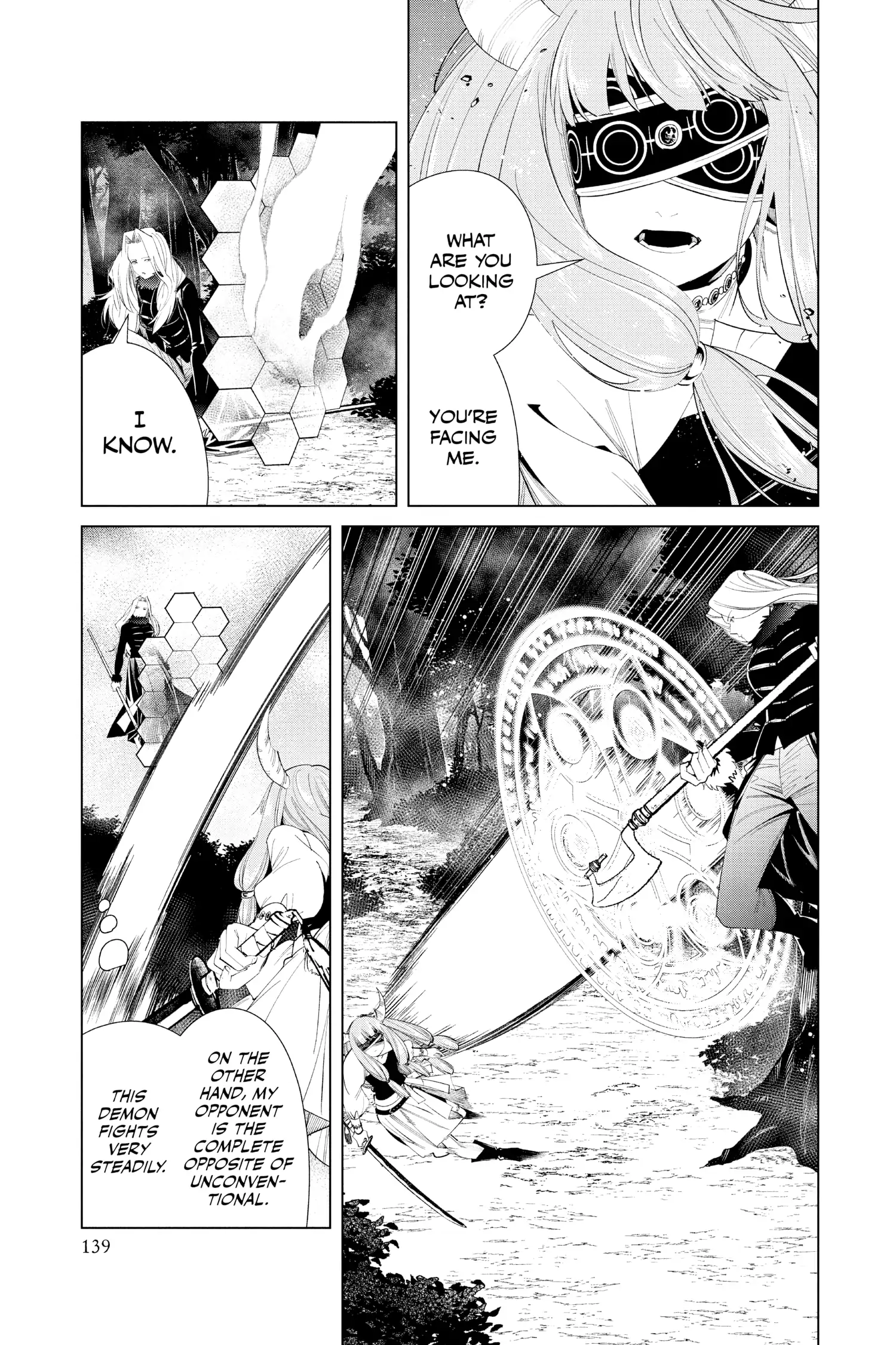 Read Sousou no Frieren Manga Online