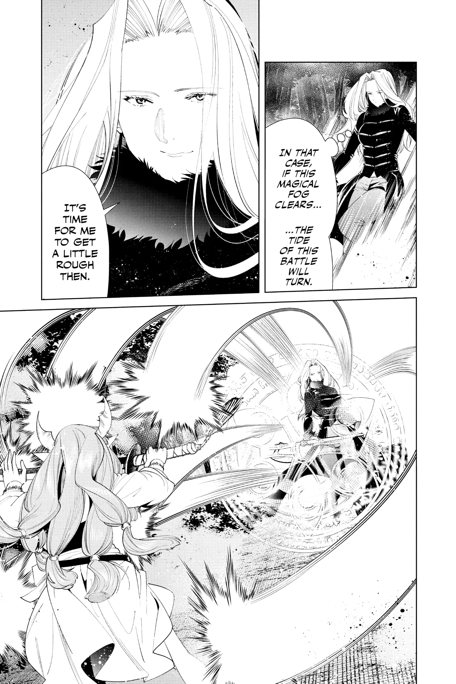 Read Sousou no Frieren Manga Online
