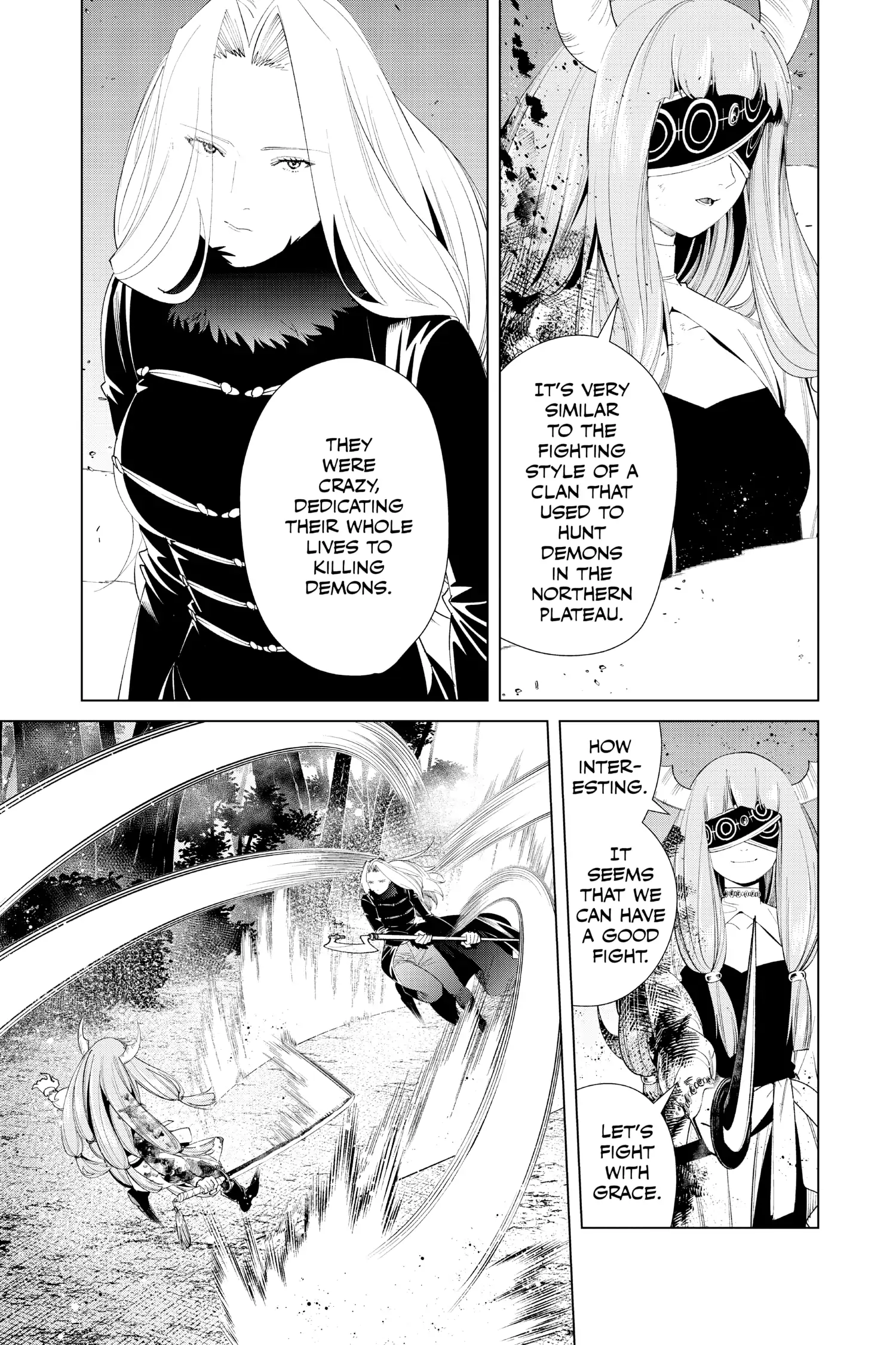 Read Sousou no Frieren Manga Online