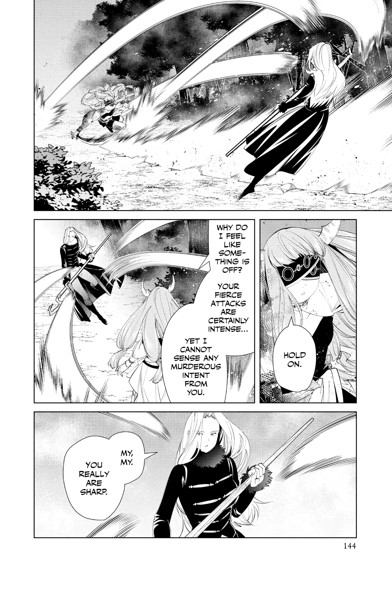 Read Sousou no Frieren Manga Online