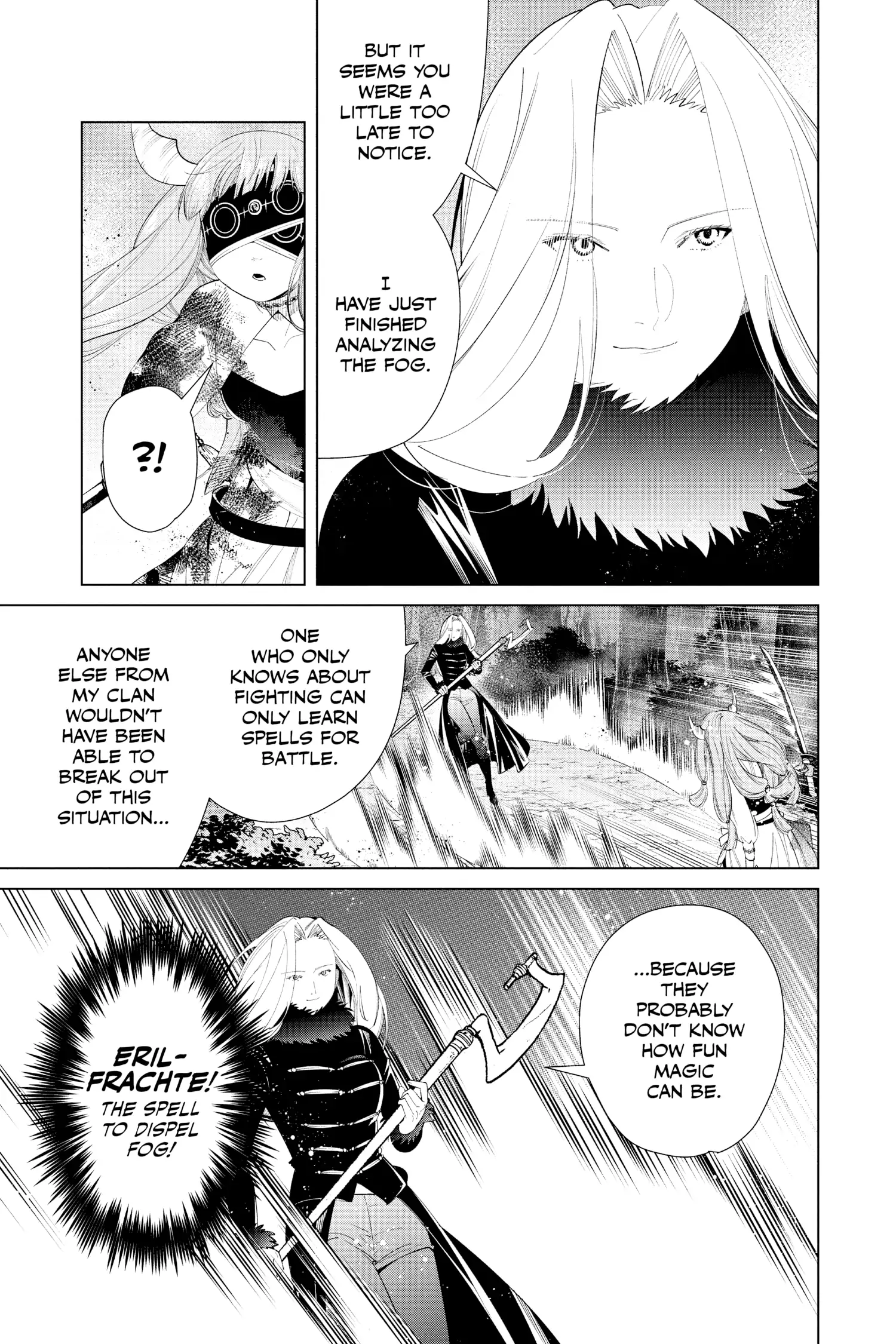 Read Sousou no Frieren Manga Online