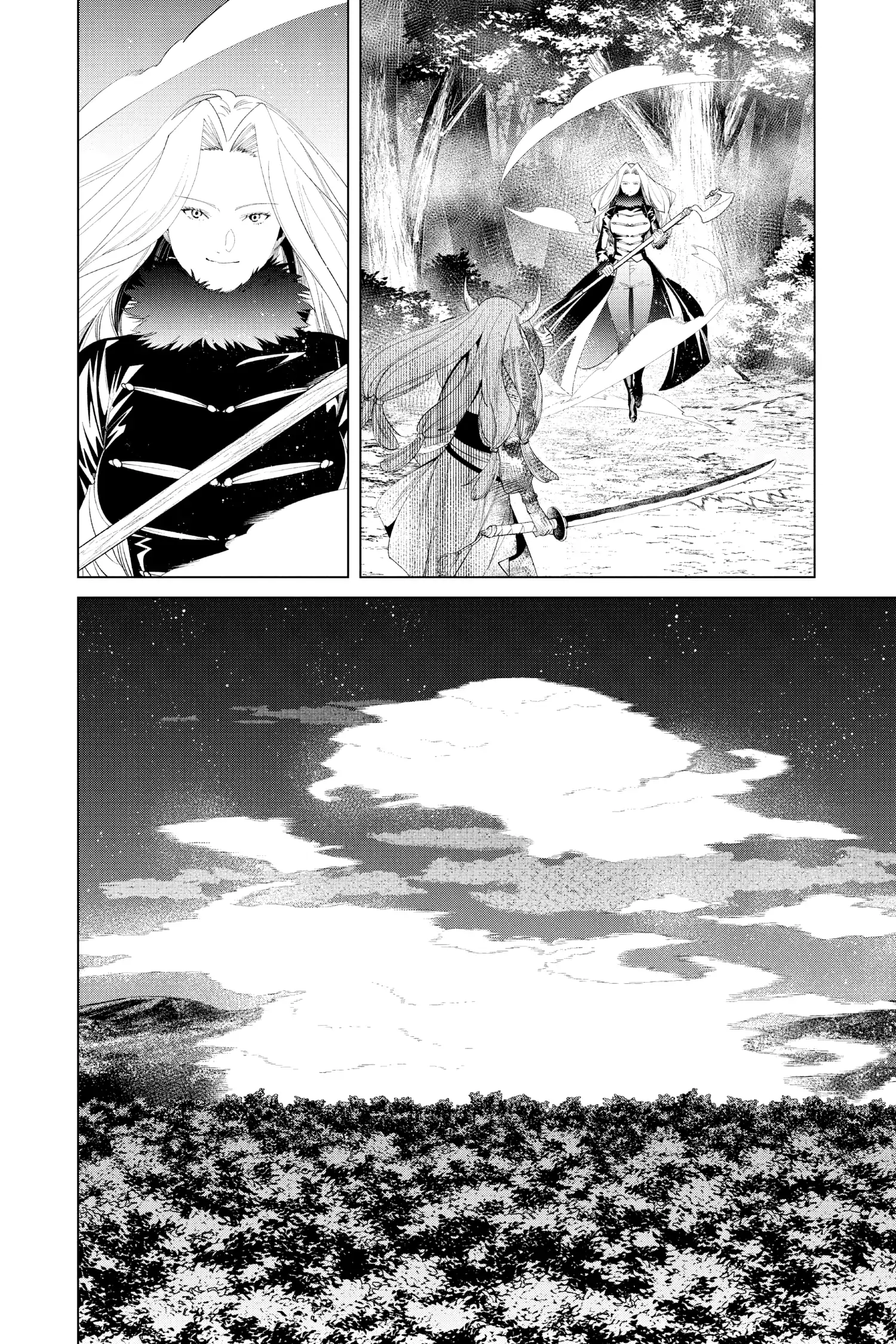 Read Sousou no Frieren Manga Online