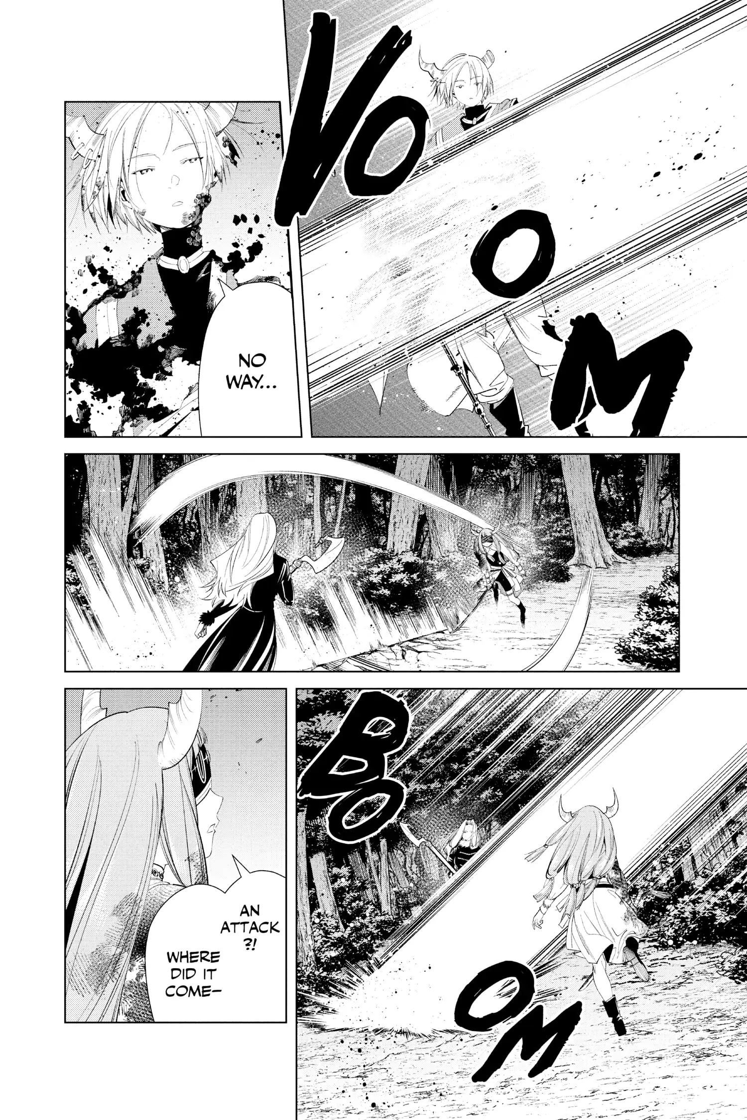 Read Sousou no Frieren Manga Online