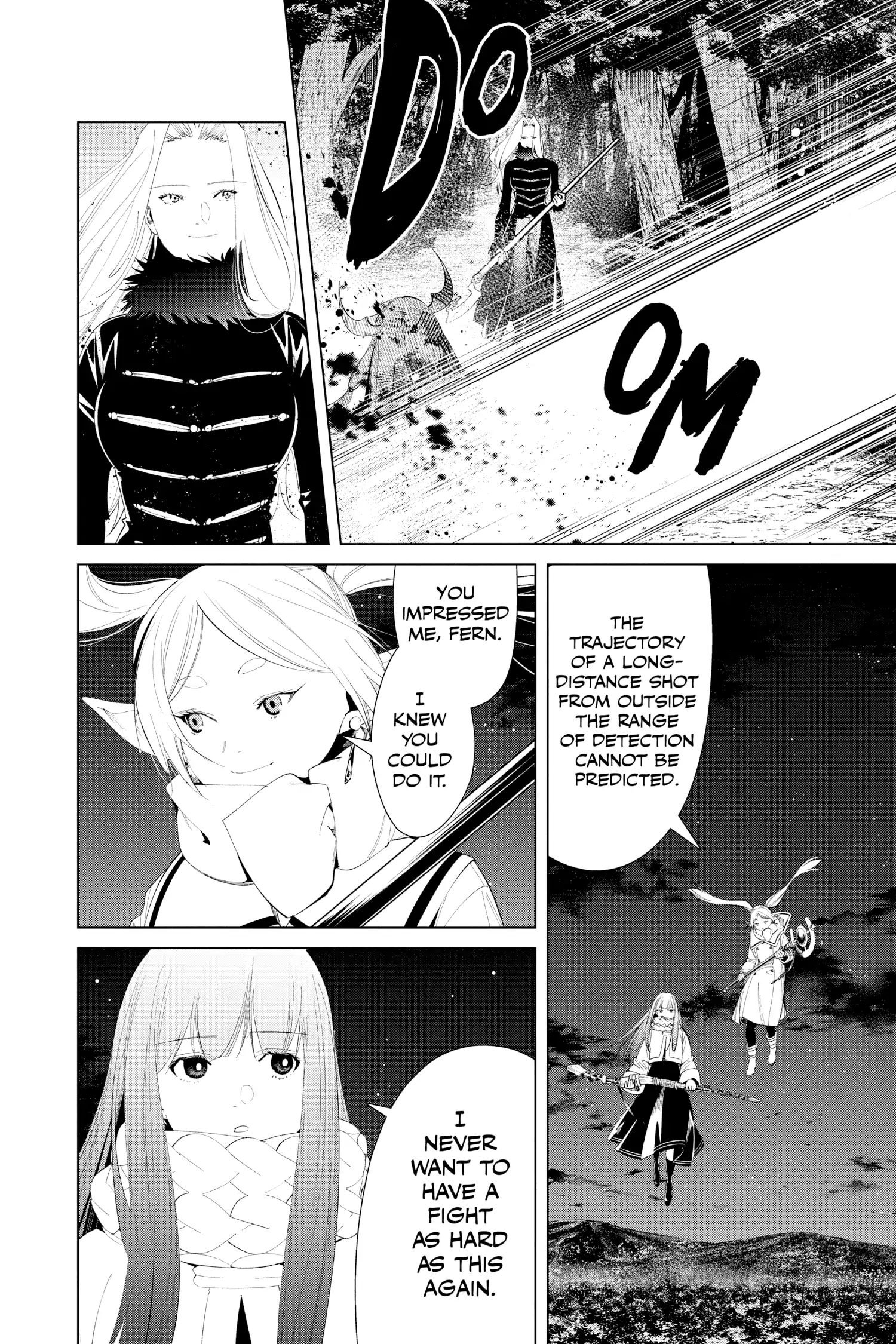 Read Sousou no Frieren Manga Online