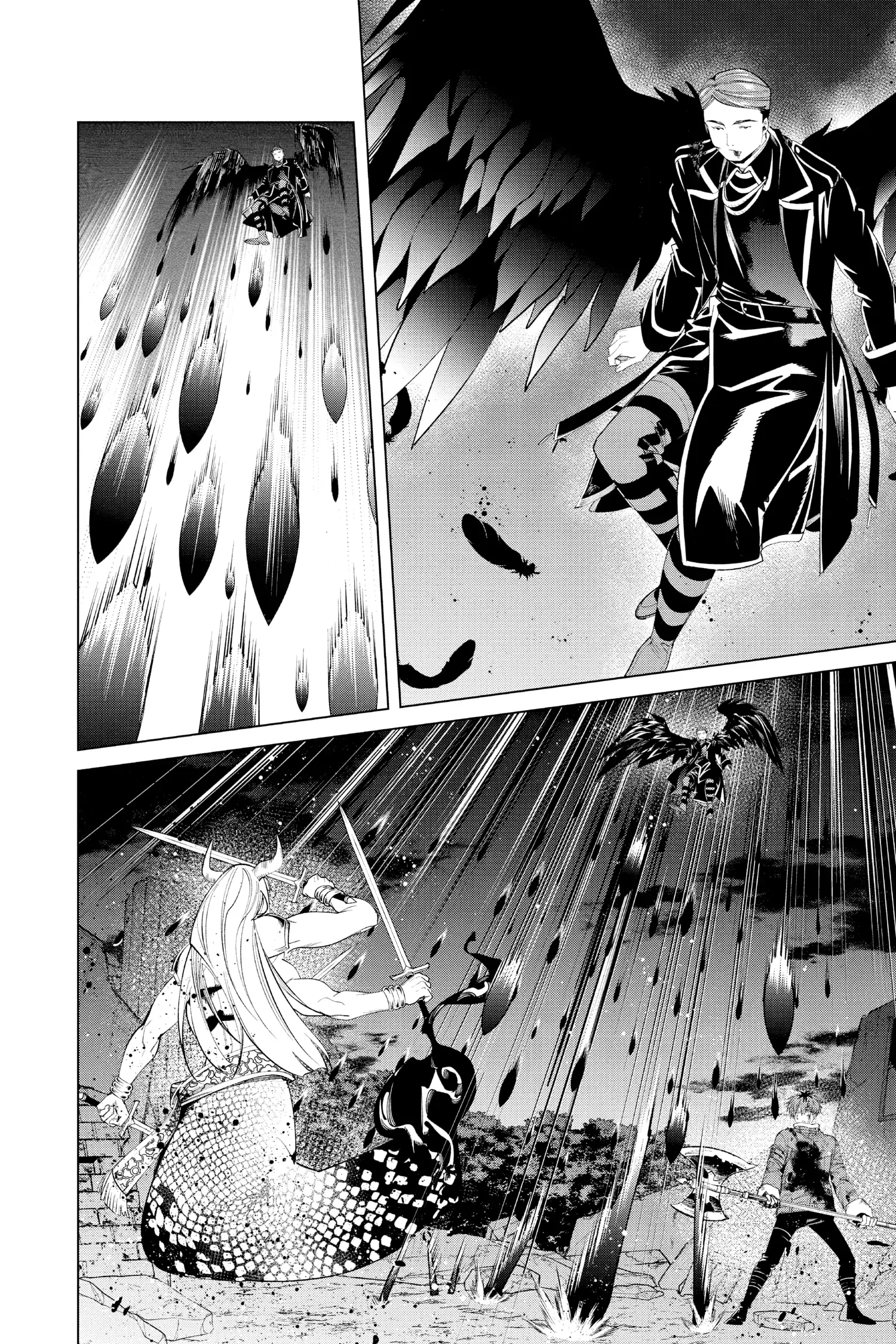 Read Sousou no Frieren Manga Online