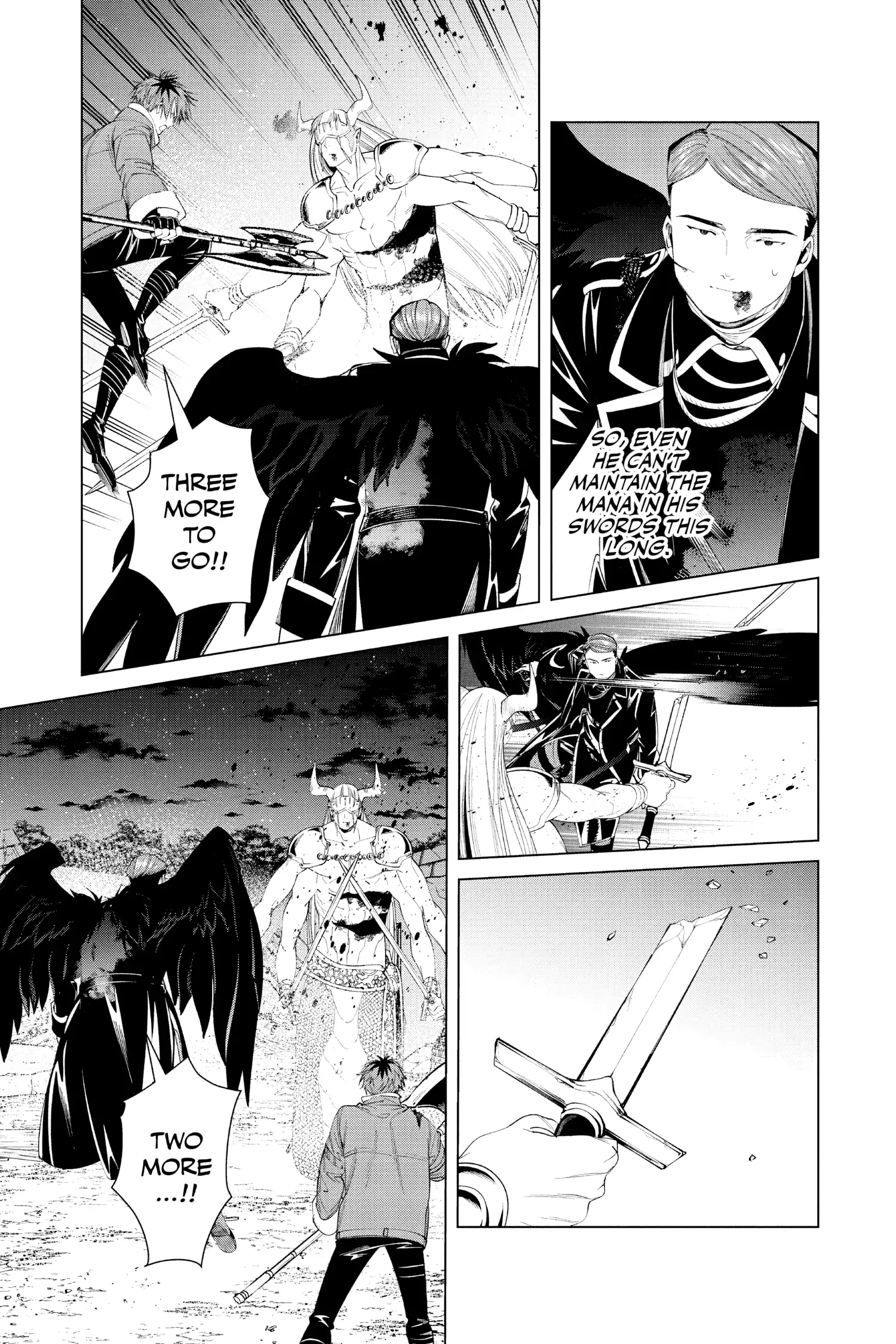 Read Sousou no Frieren Manga Online
