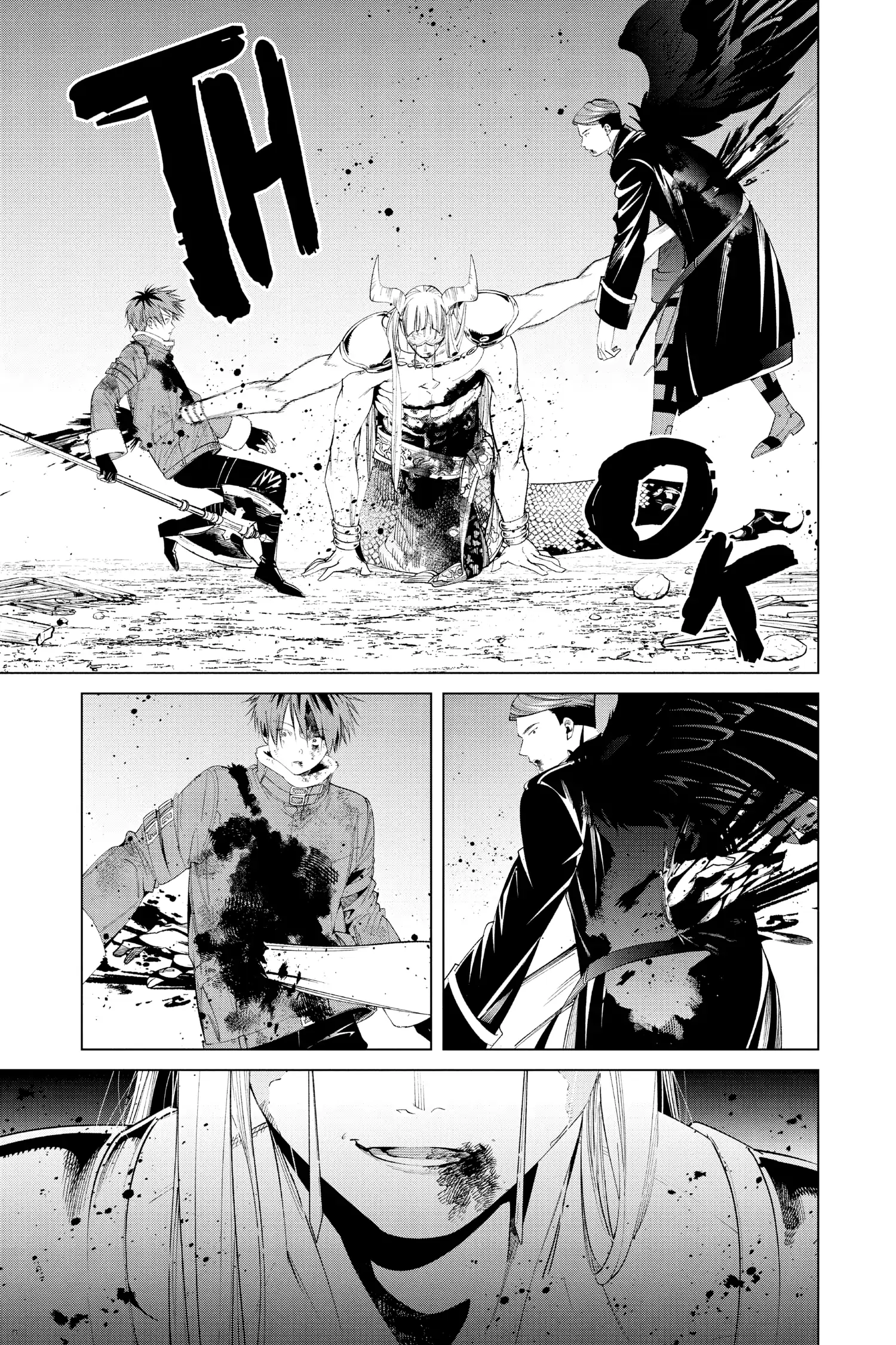 Read Sousou no Frieren Manga Online
