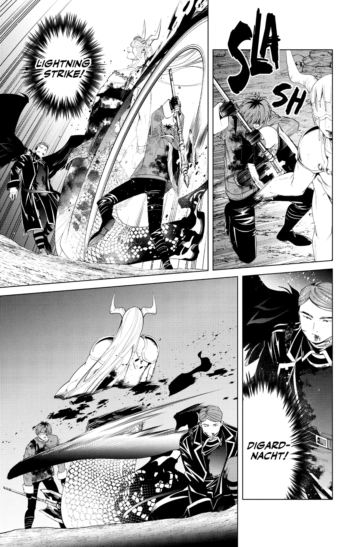 Read Sousou no Frieren Manga Online
