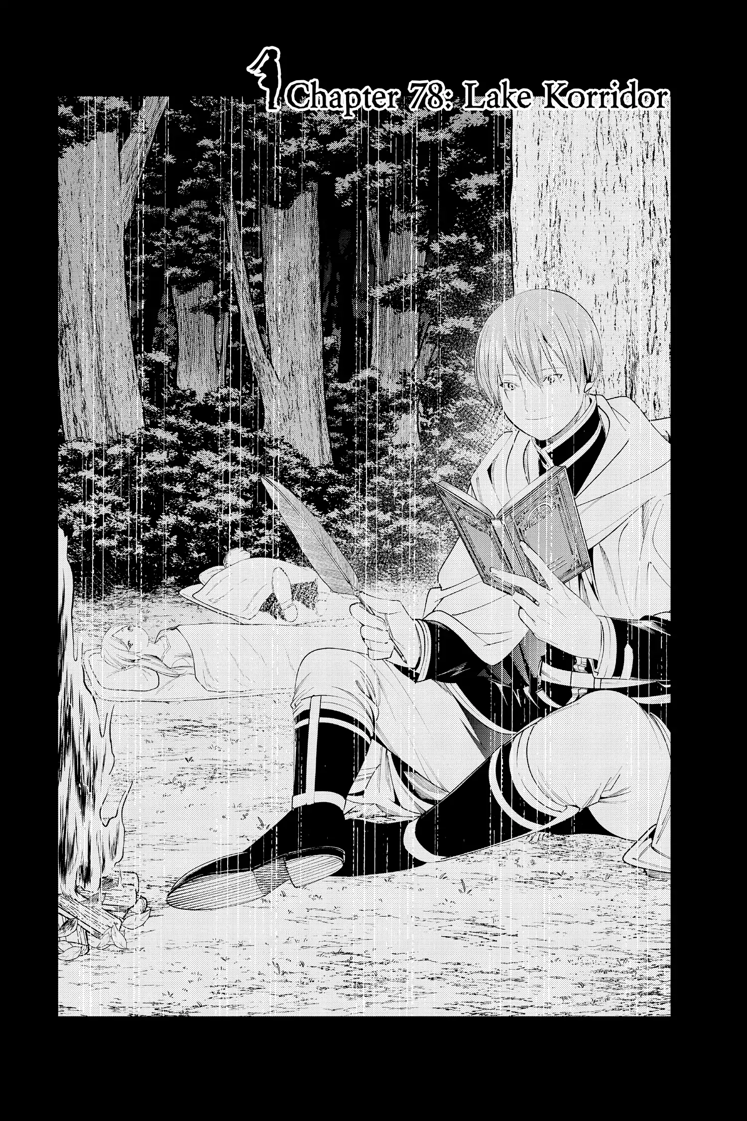 Read Sousou no Frieren Manga Online