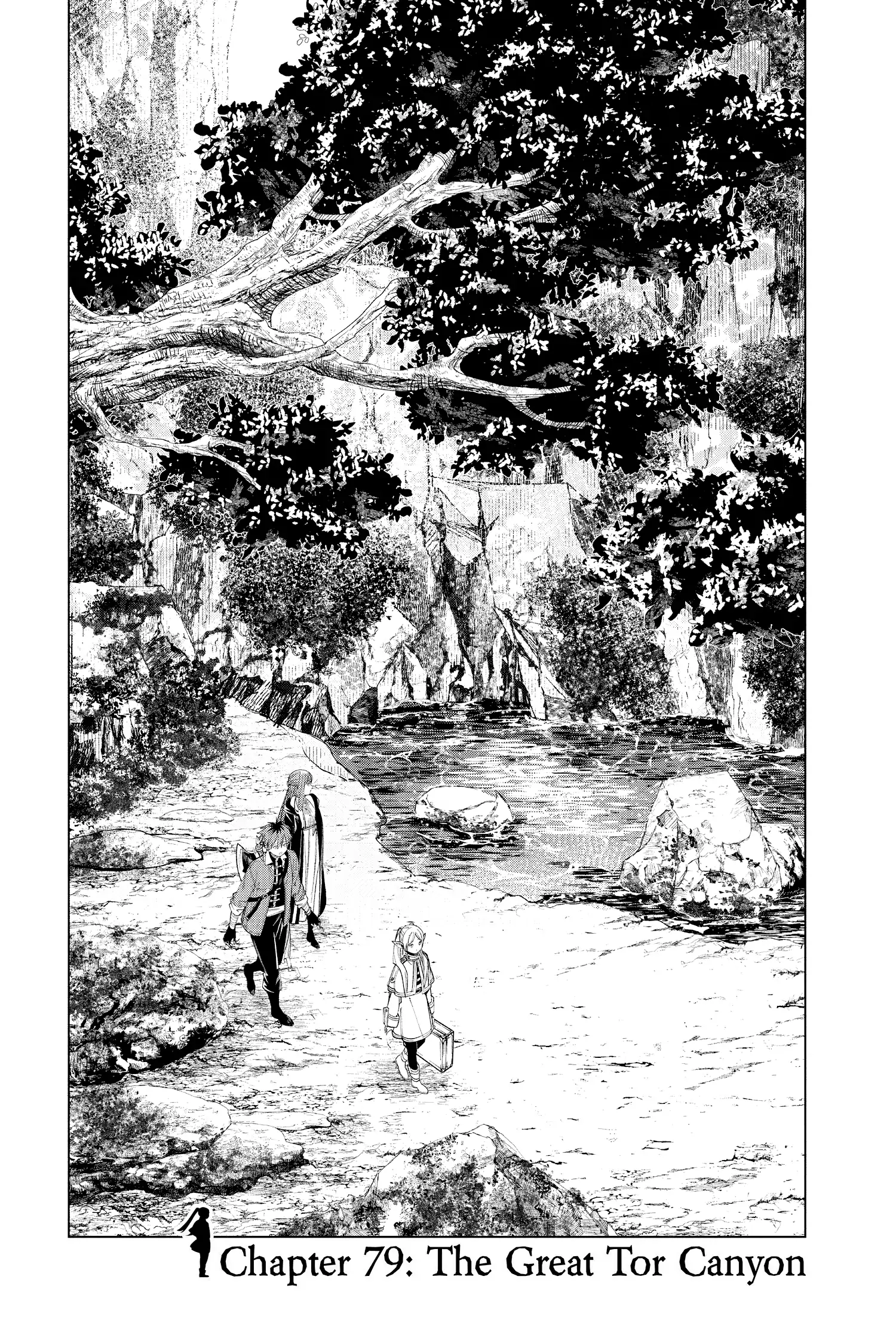 Read Sousou no Frieren Manga Online