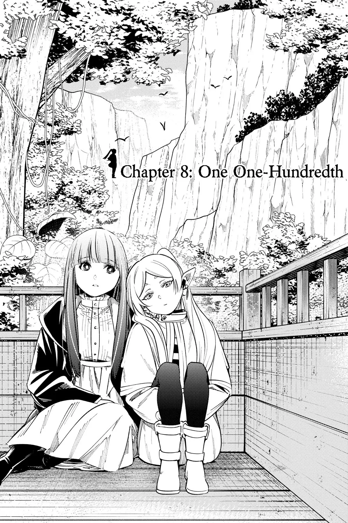 Read Sousou no Frieren Manga Online