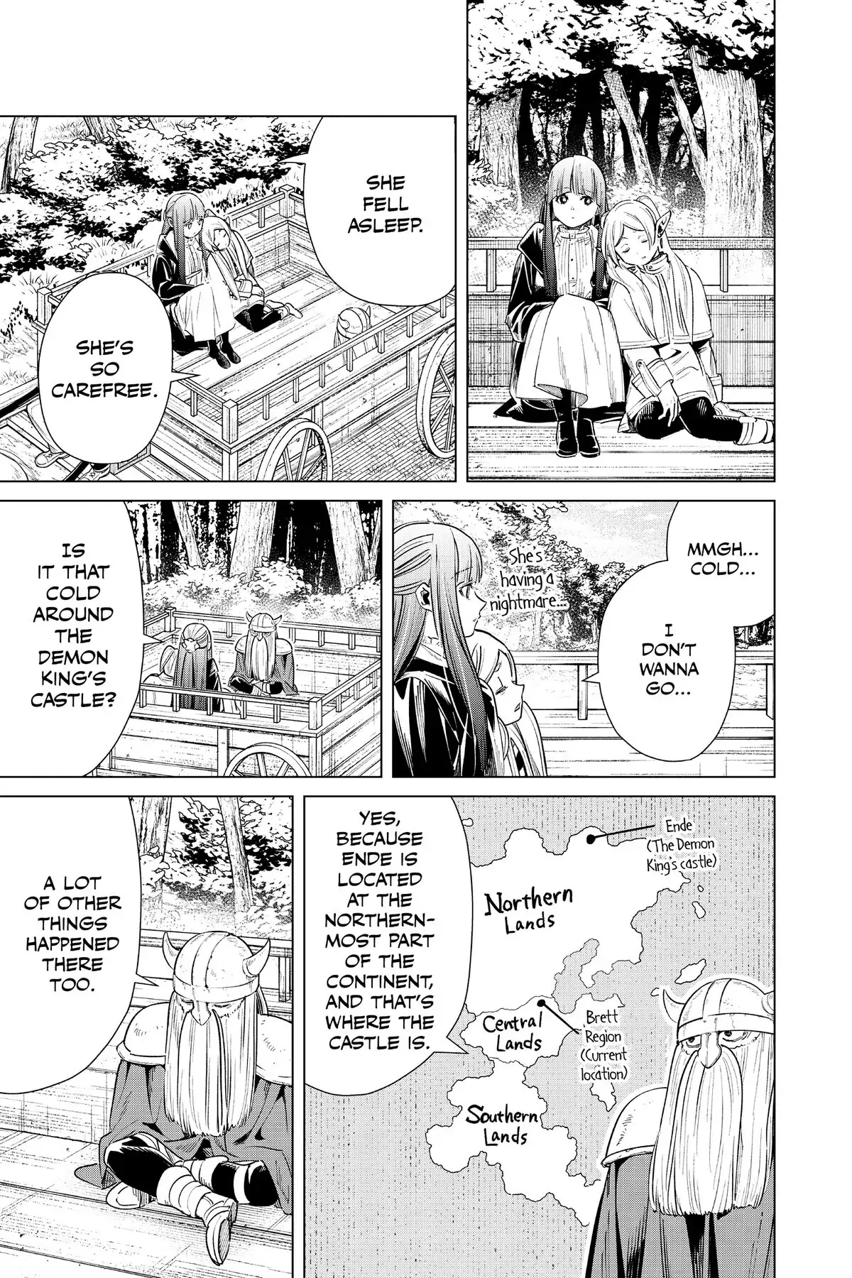 Read Sousou no Frieren Manga Online