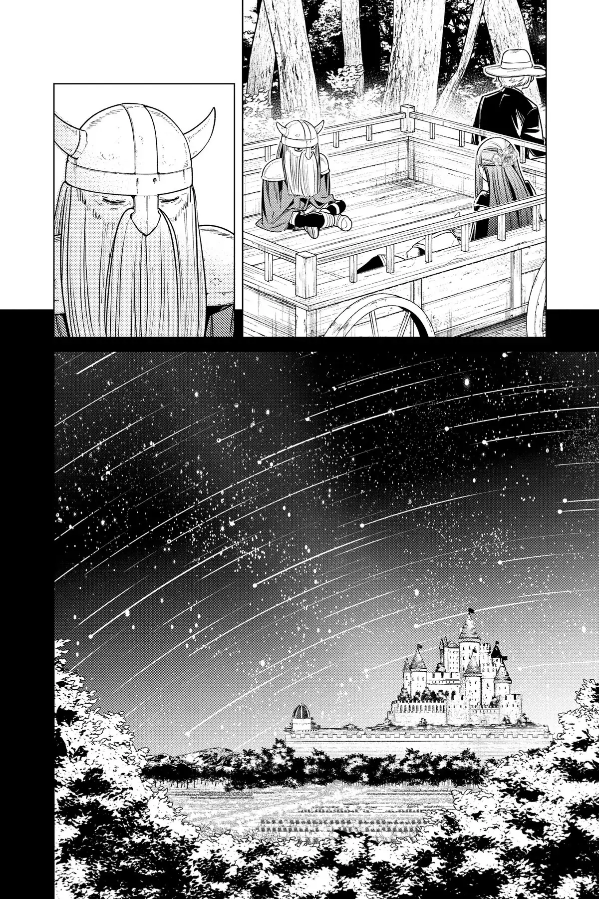 Read Sousou no Frieren Manga Online