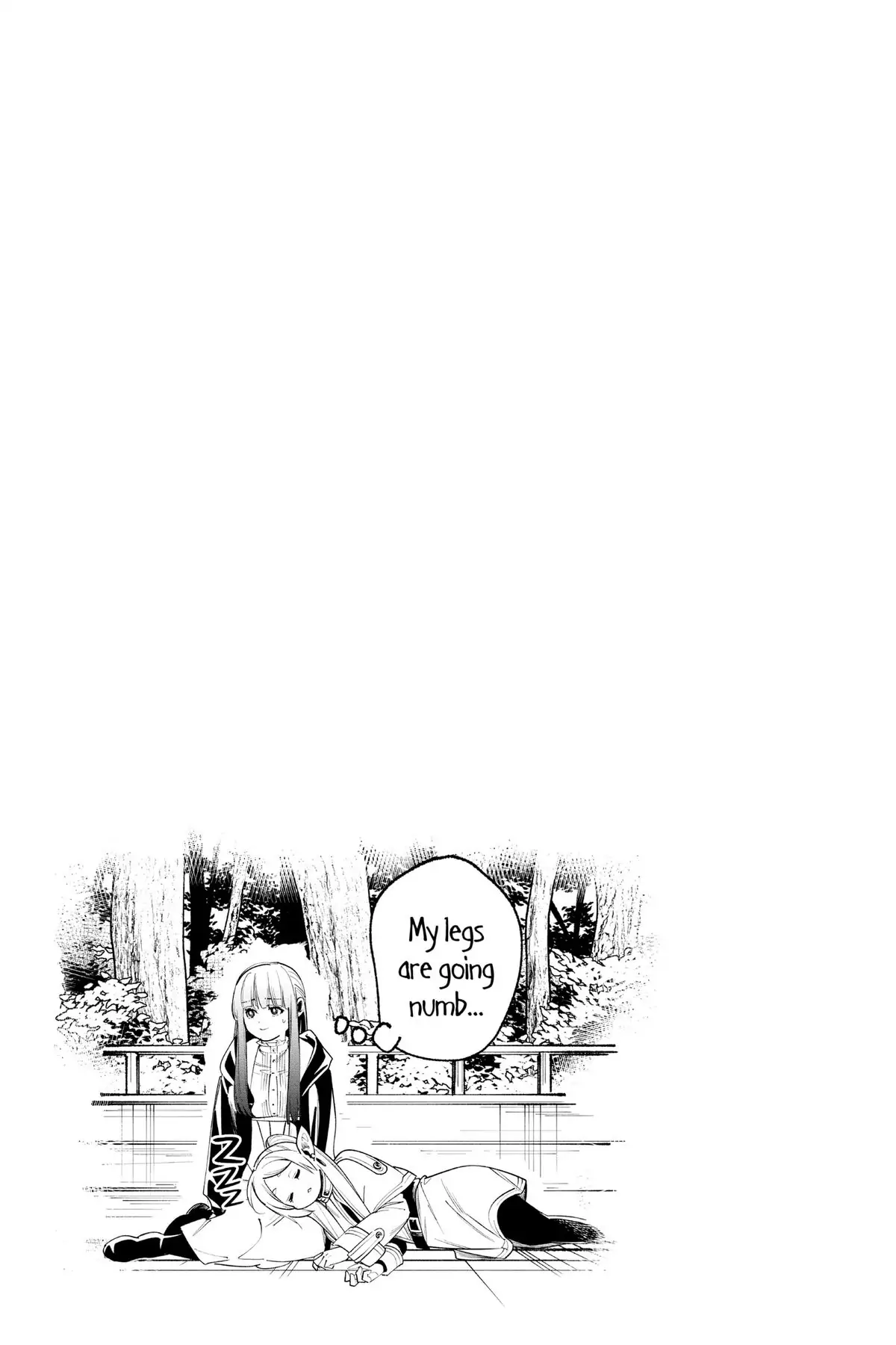 Read Sousou no Frieren Manga Online