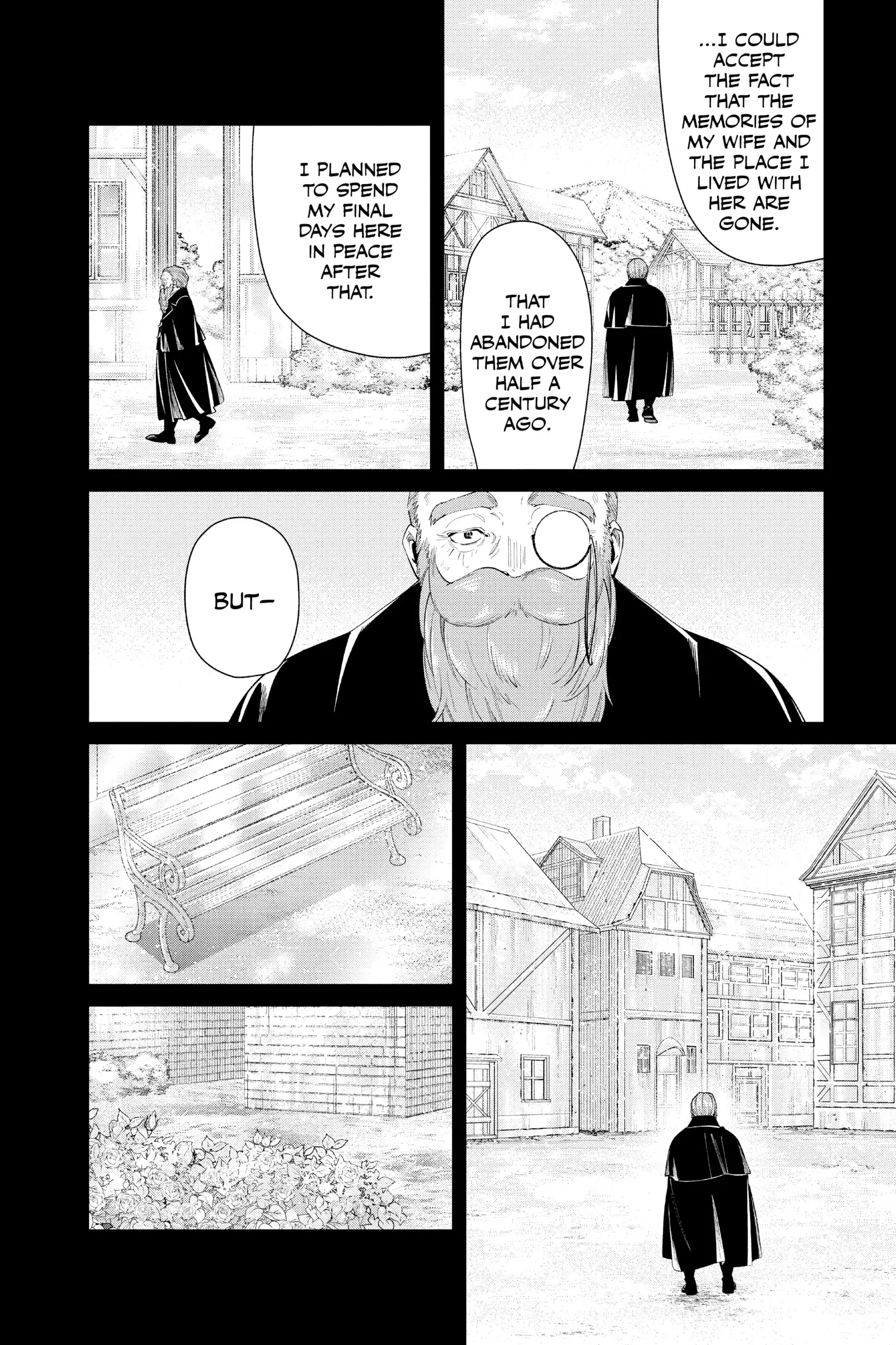 Read Sousou no Frieren Manga Online