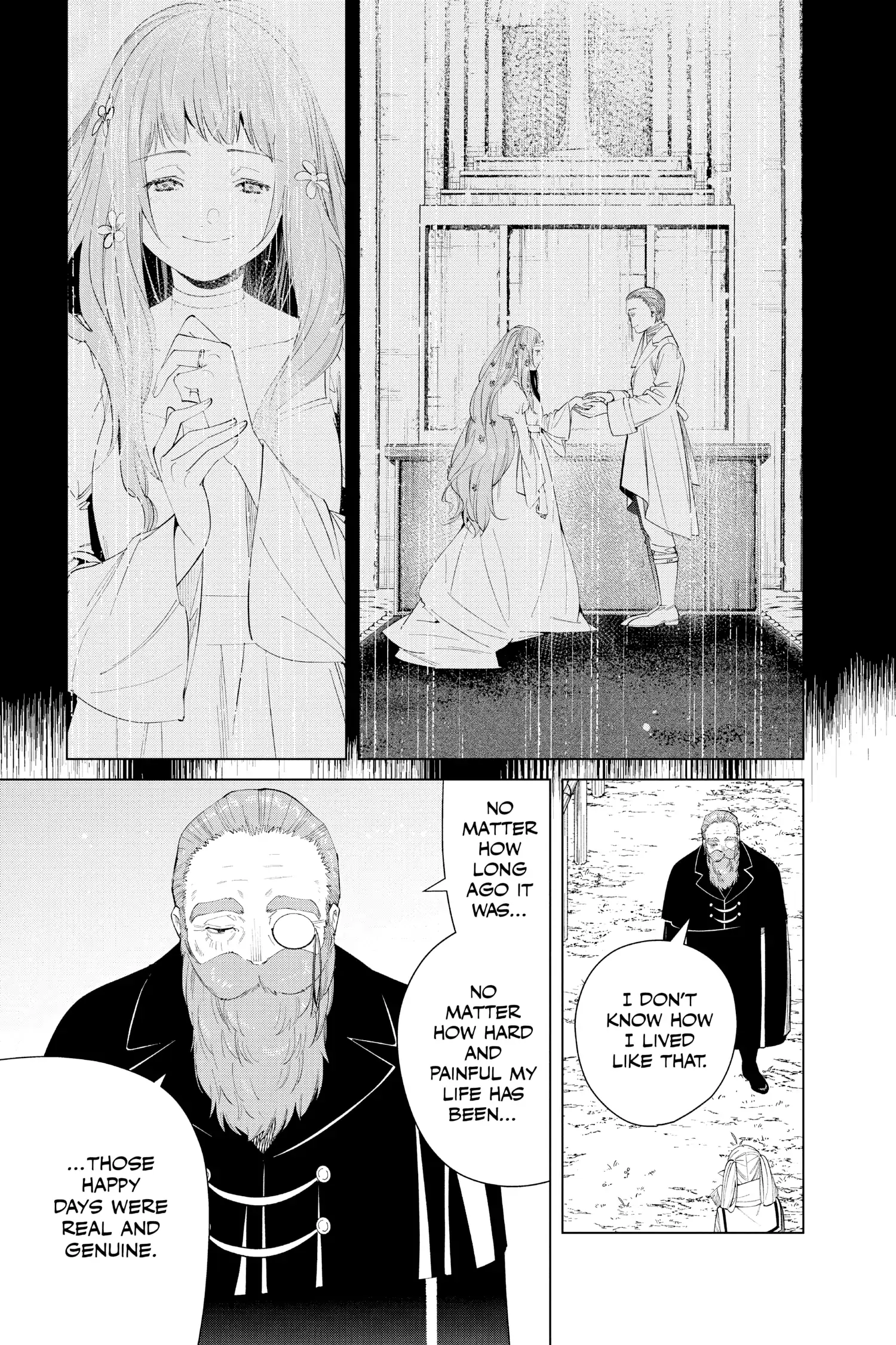 Read Sousou no Frieren Manga Online