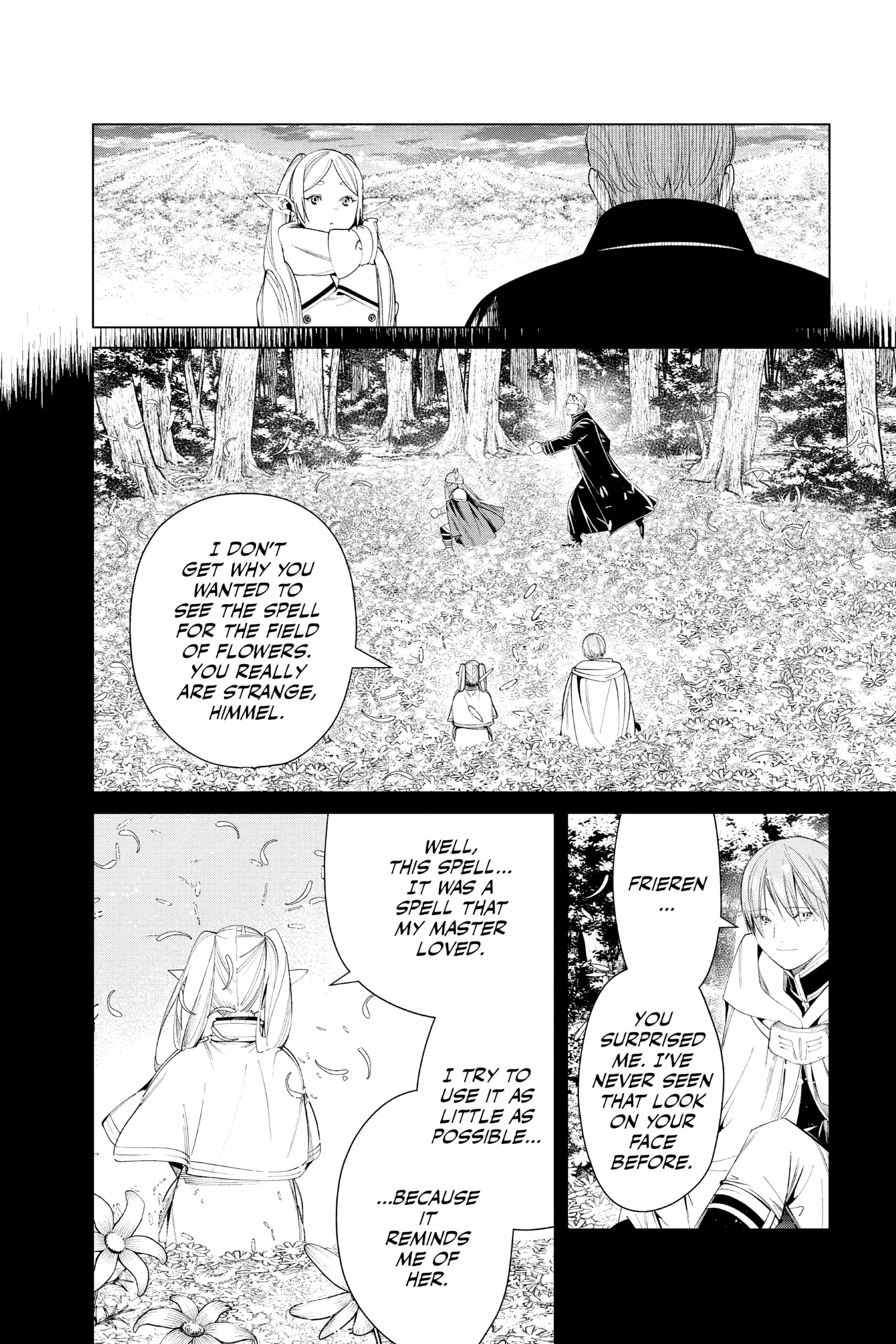 Read Sousou no Frieren Manga Online